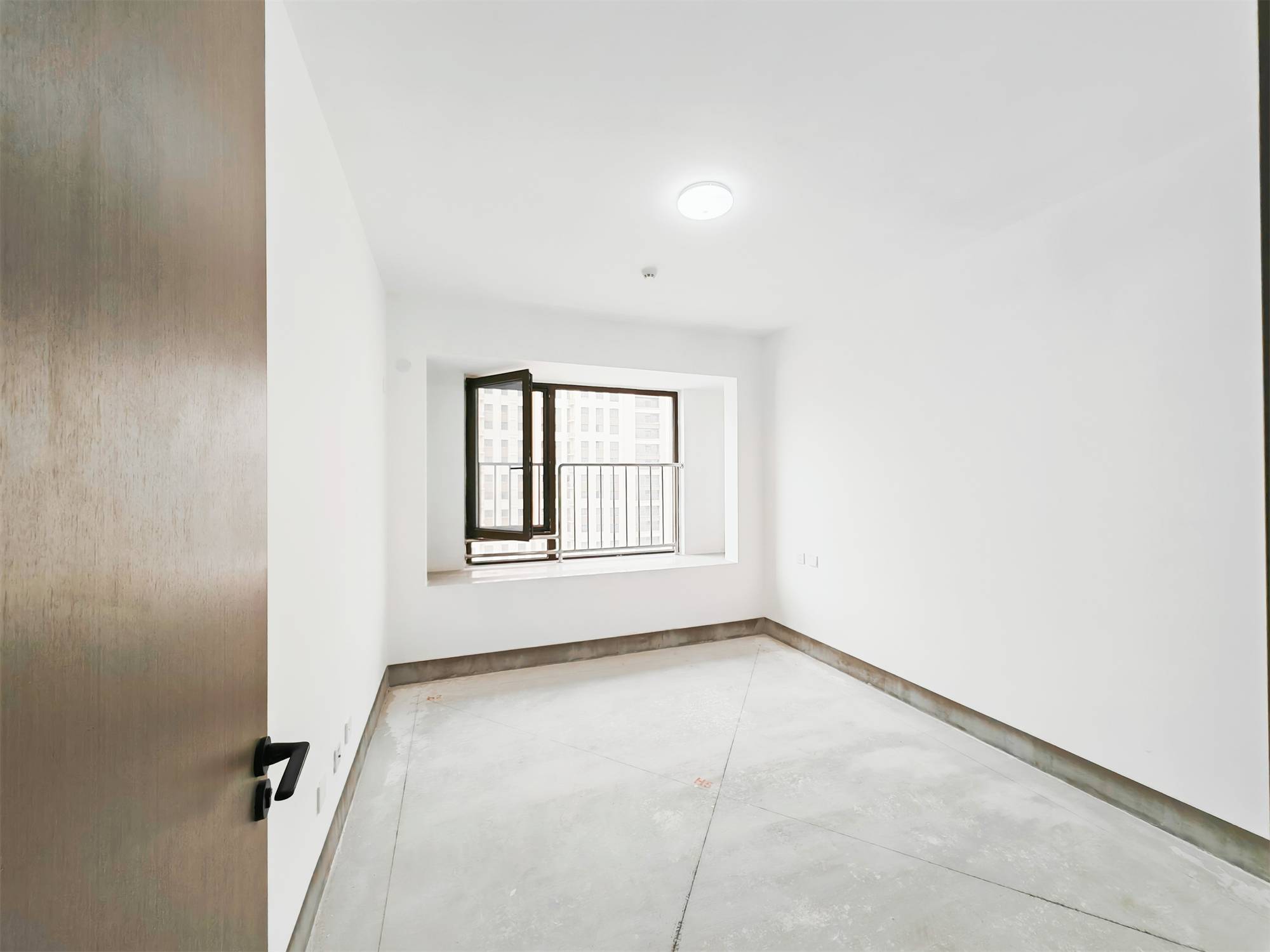 领秀城樾系健康宅楠樾