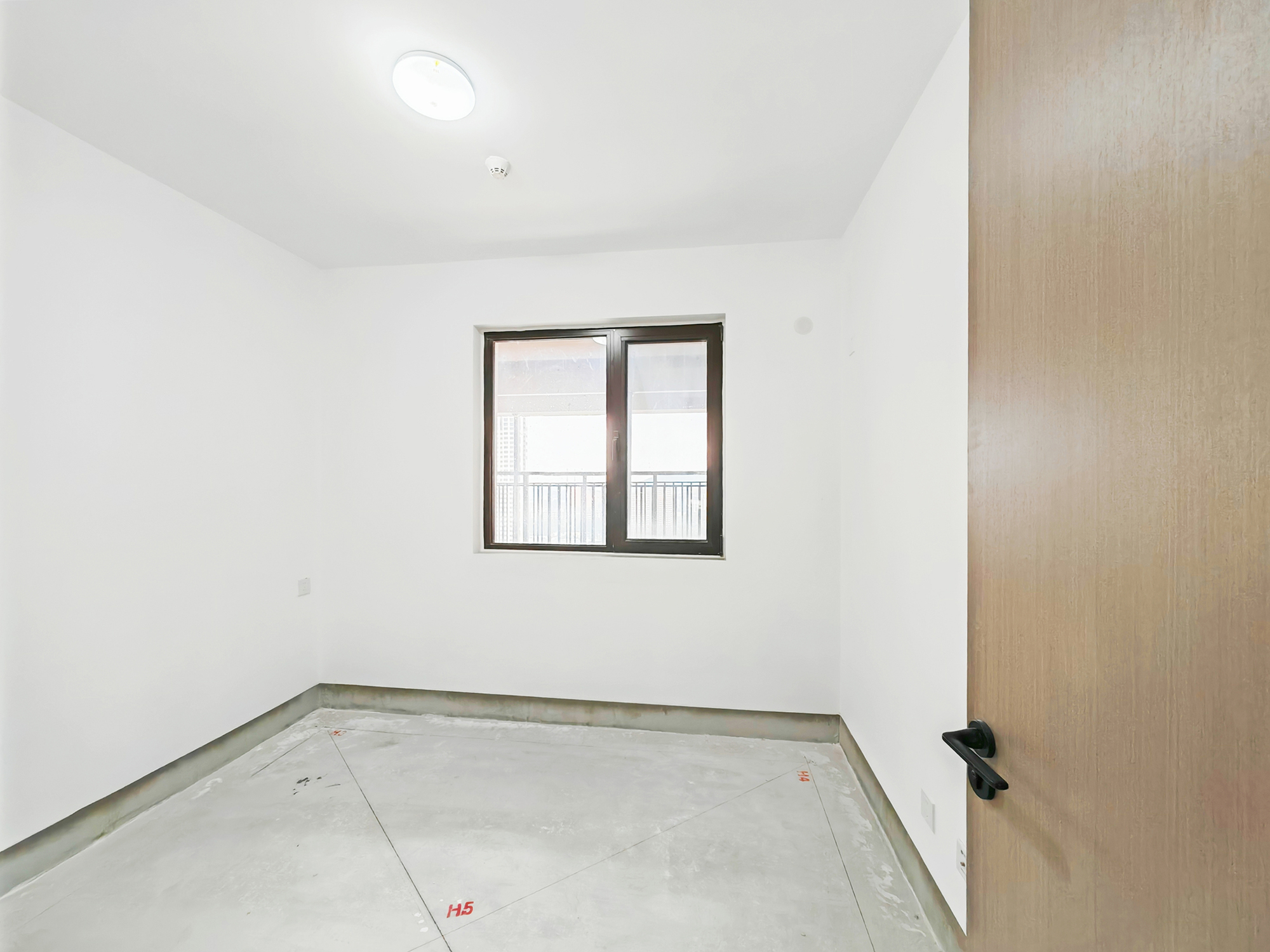 领秀城樾系健康宅楠樾