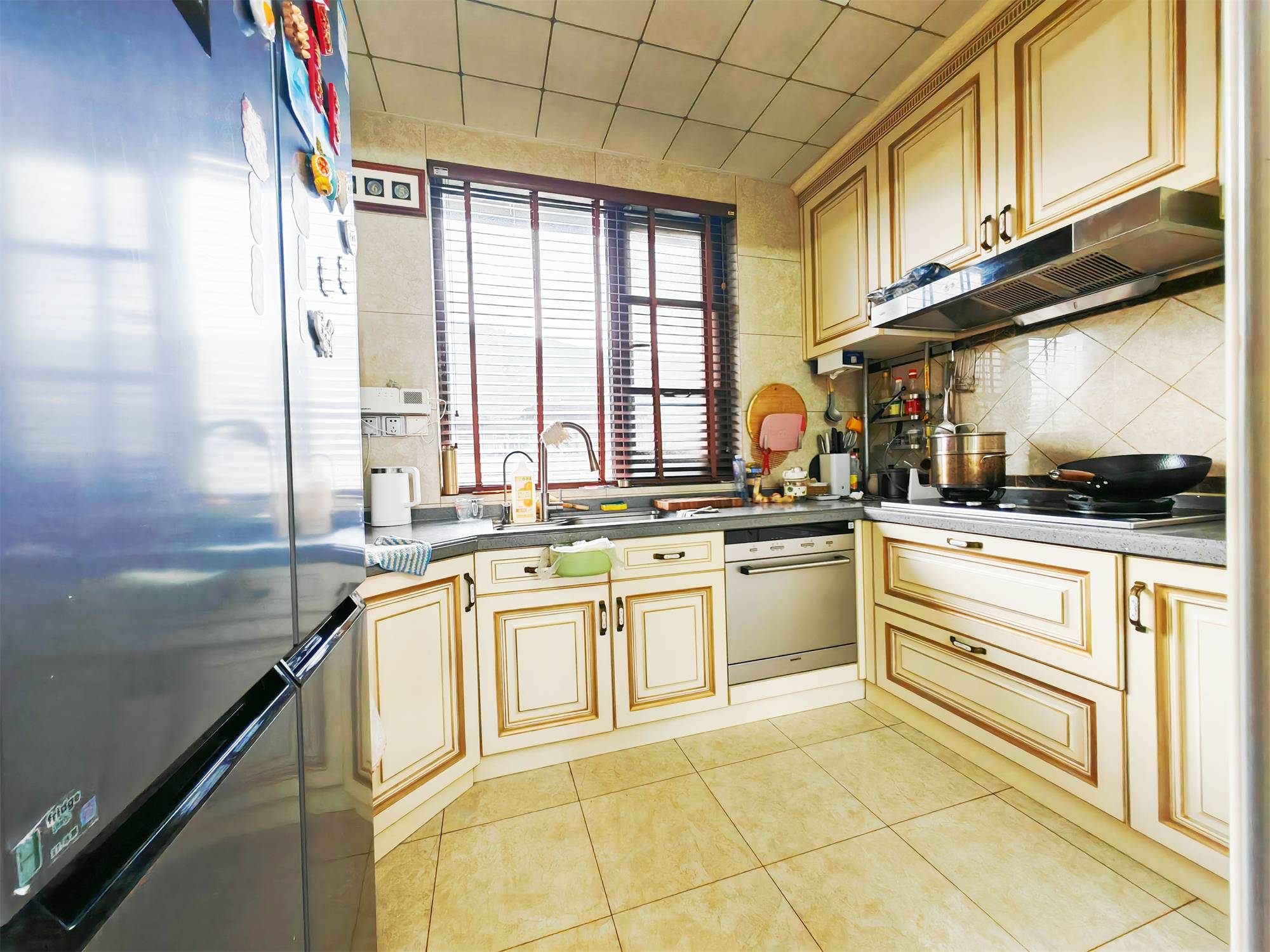 华润仰山云栖径