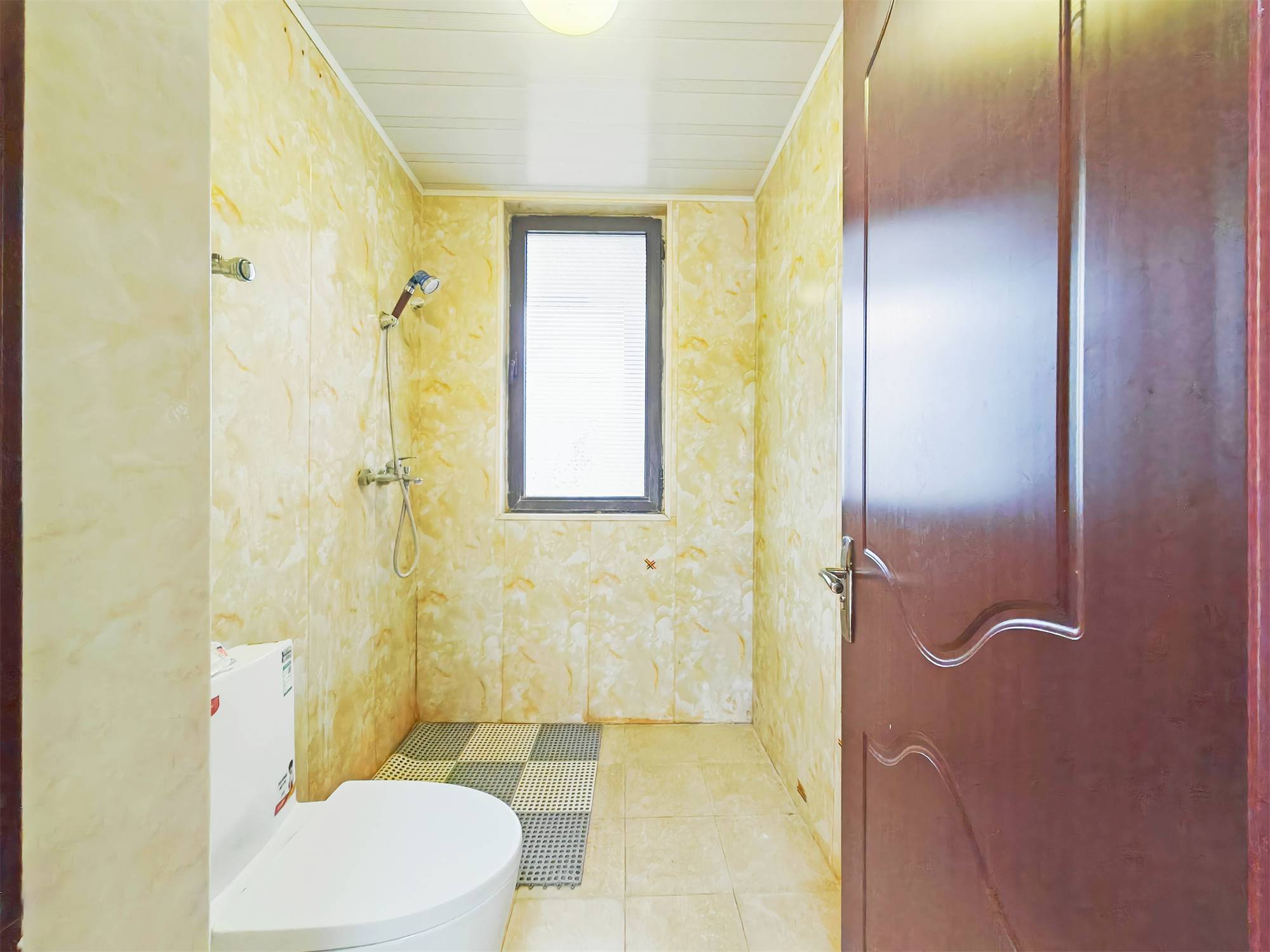 华润仰山红叶林