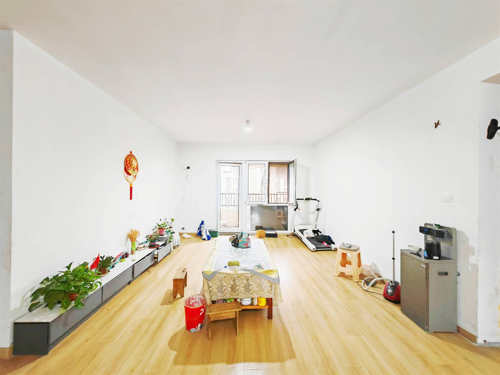 华润置地公元九里