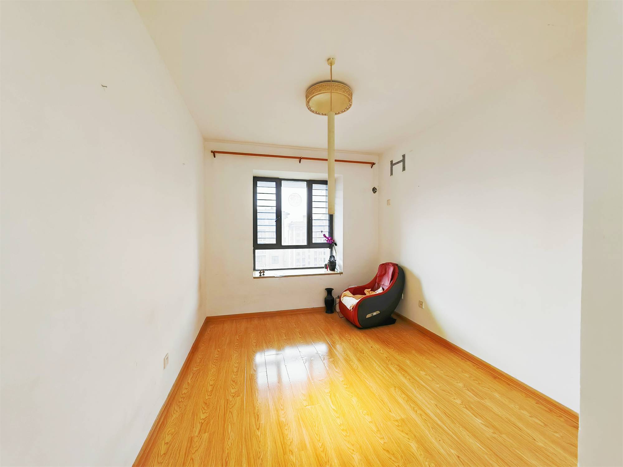 华润仰山红叶林