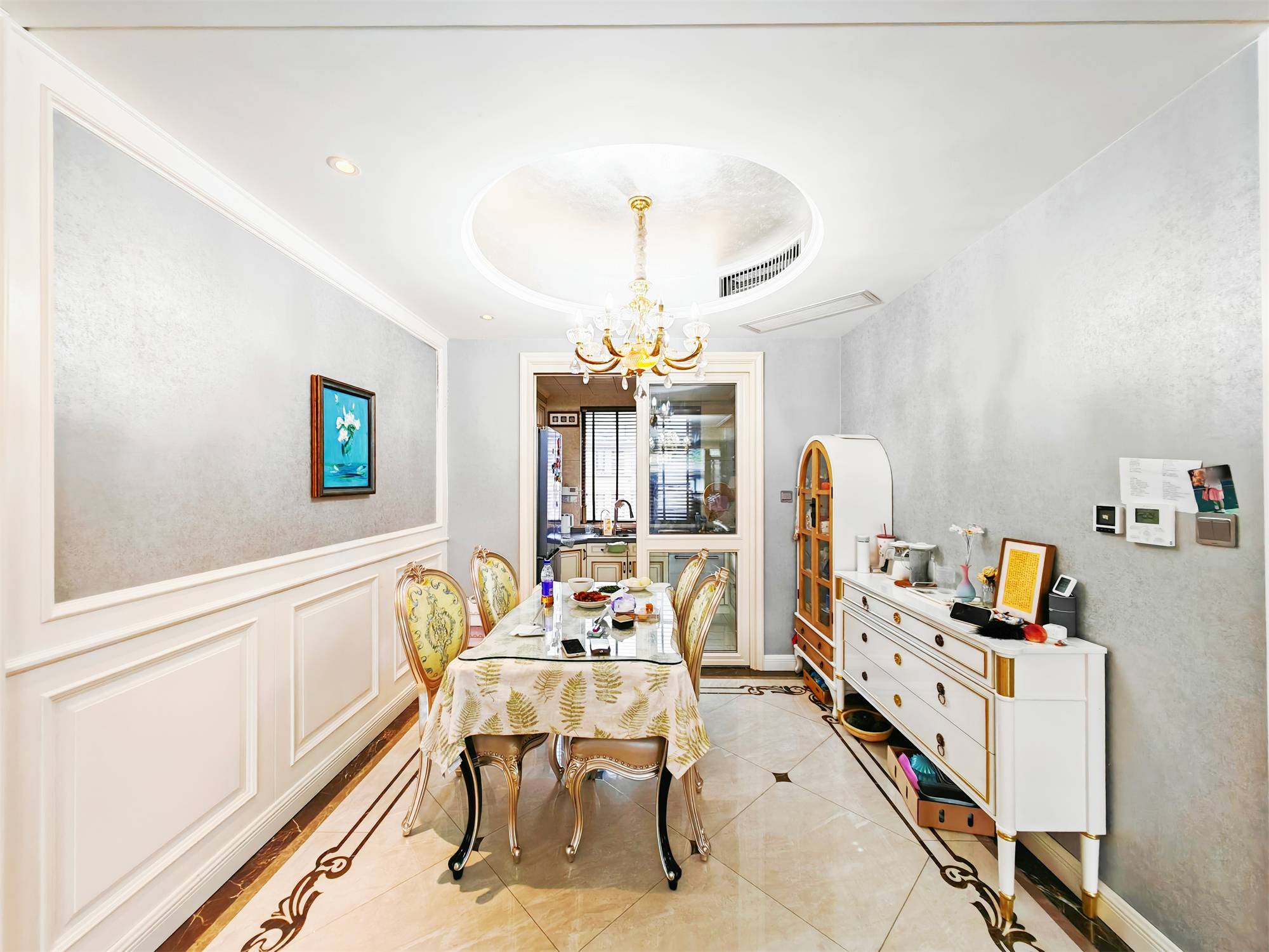 华润仰山云栖径