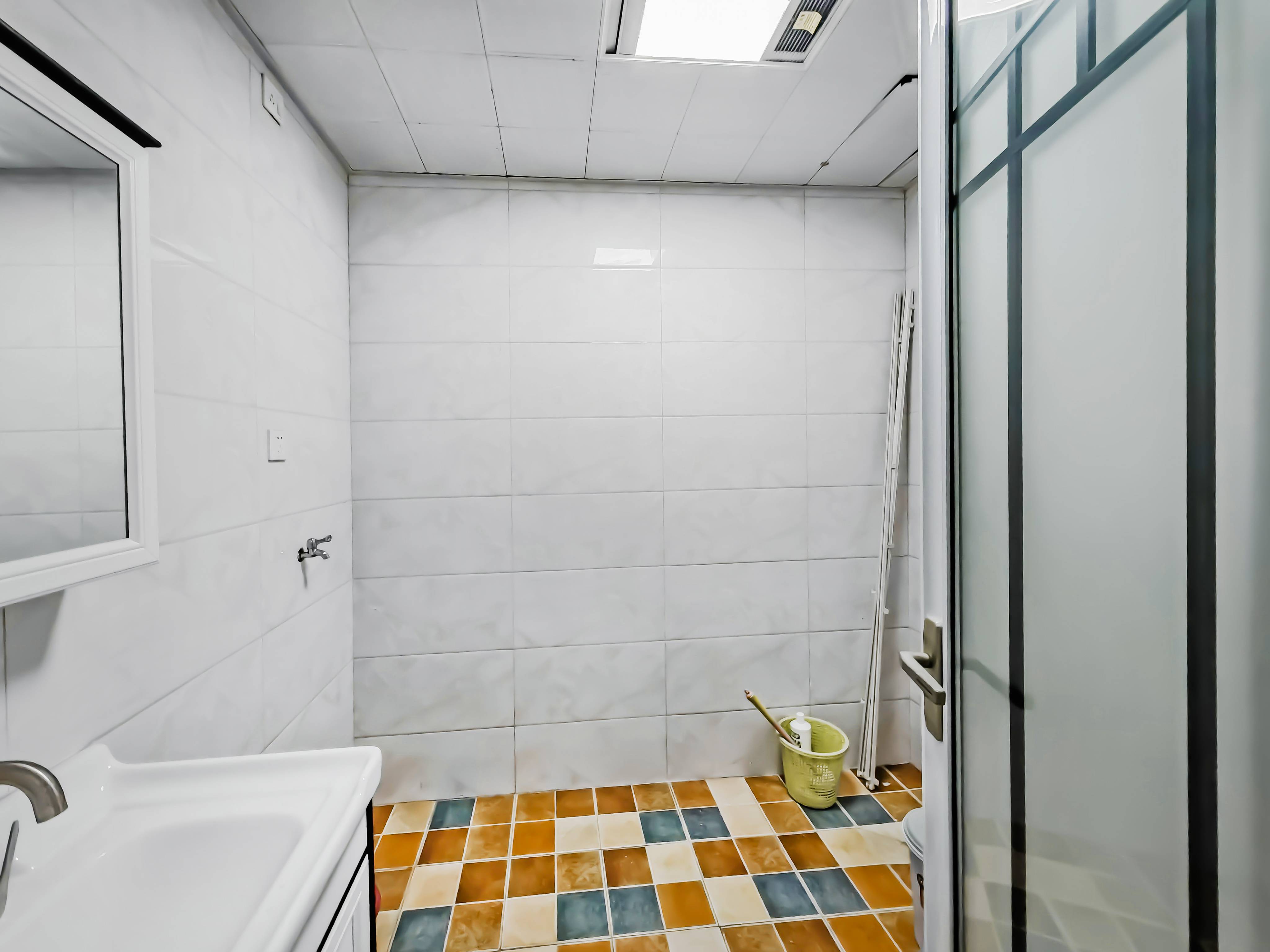 万虹广场(公寓)