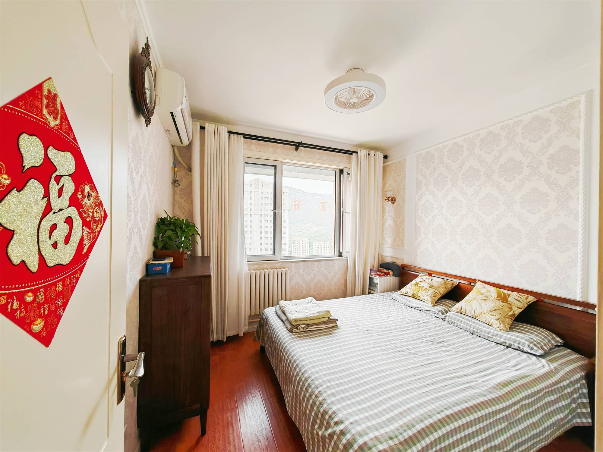 鲁能领秀城中央公园（十七、十八区）