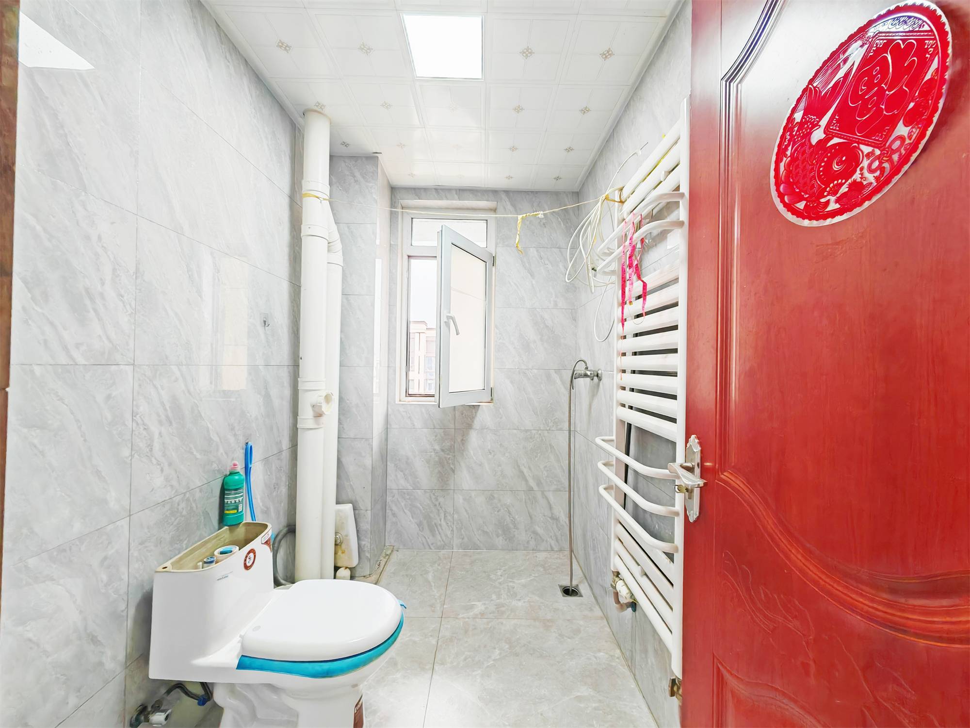 华润置地公元九里