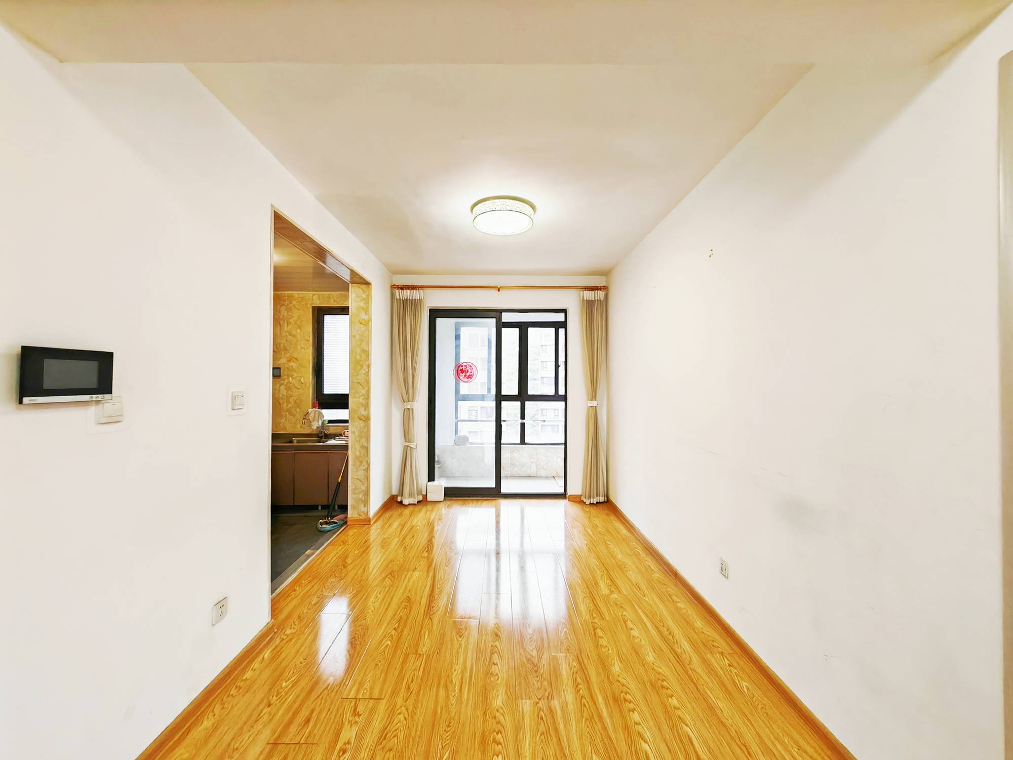 华润仰山红叶林