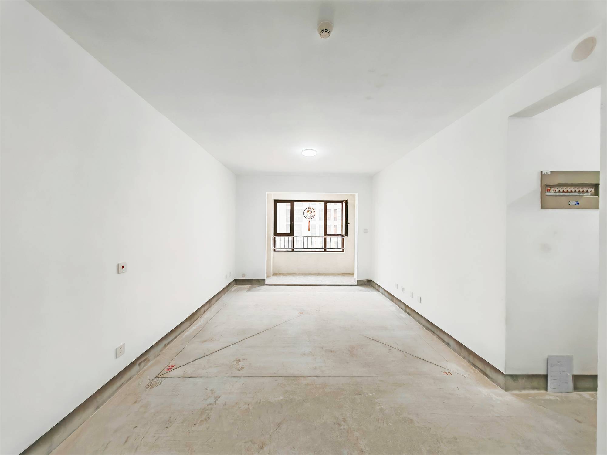 领秀城樾系健康宅楠樾