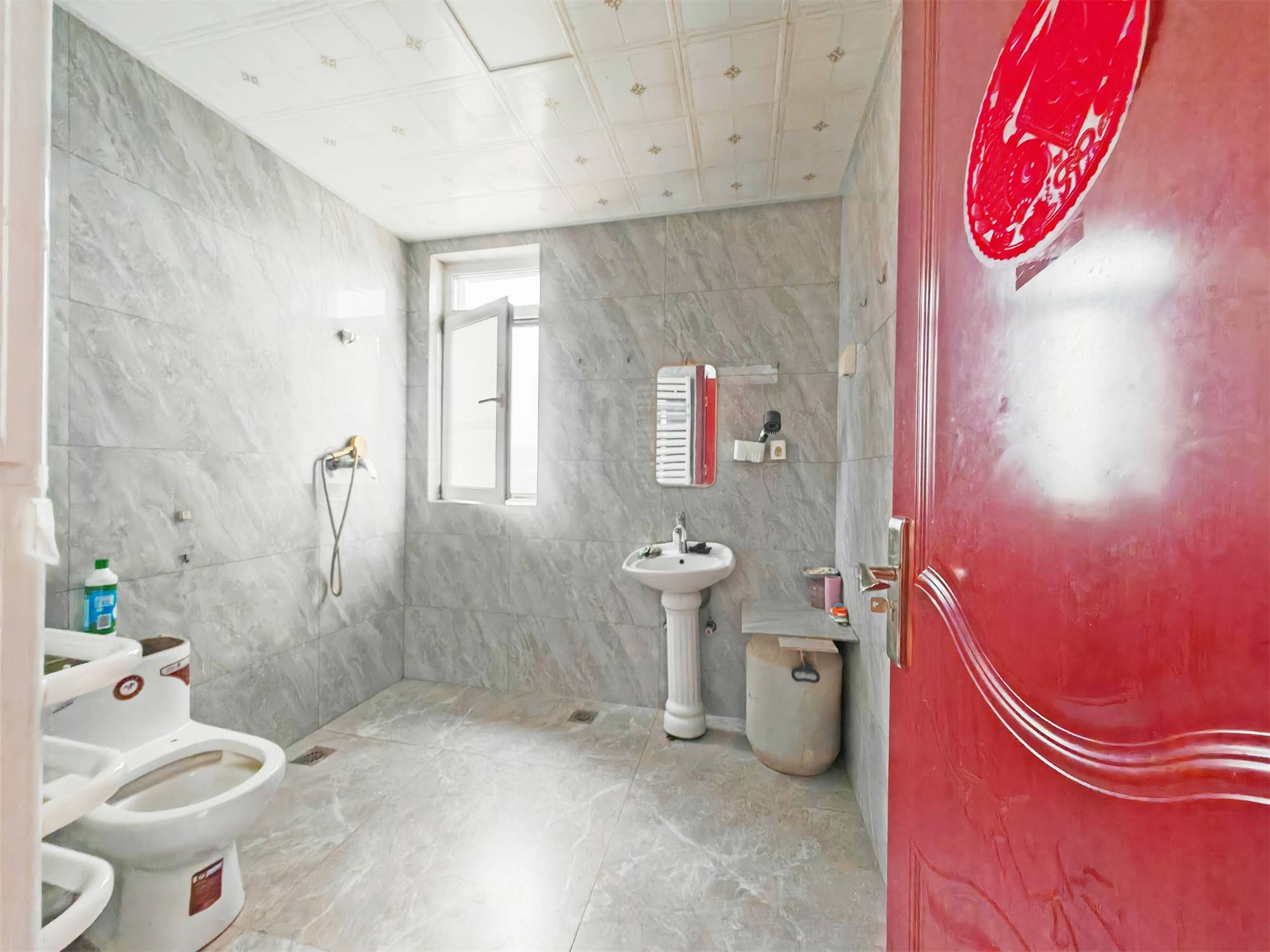 华润置地公元九里