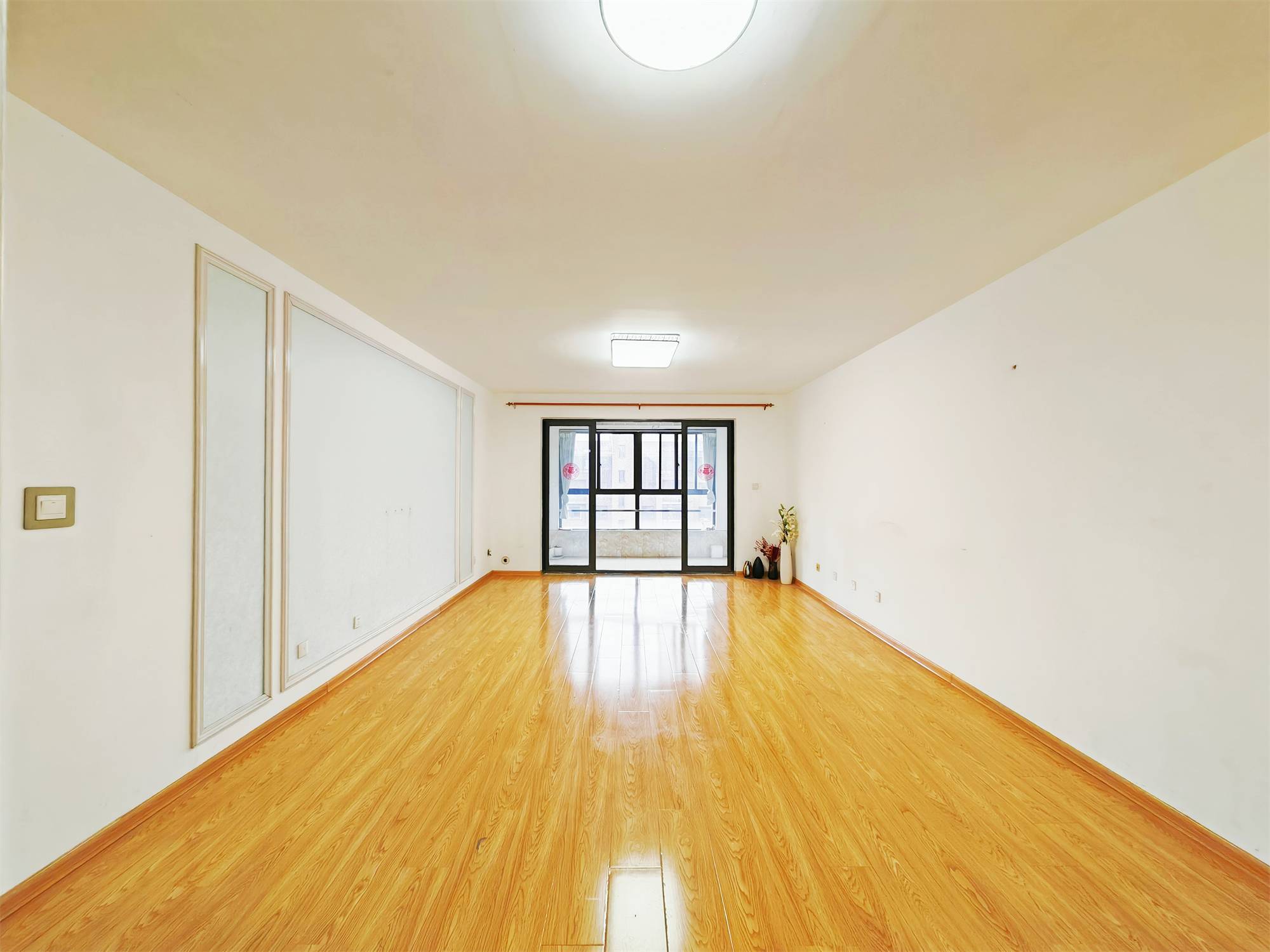 华润仰山红叶林