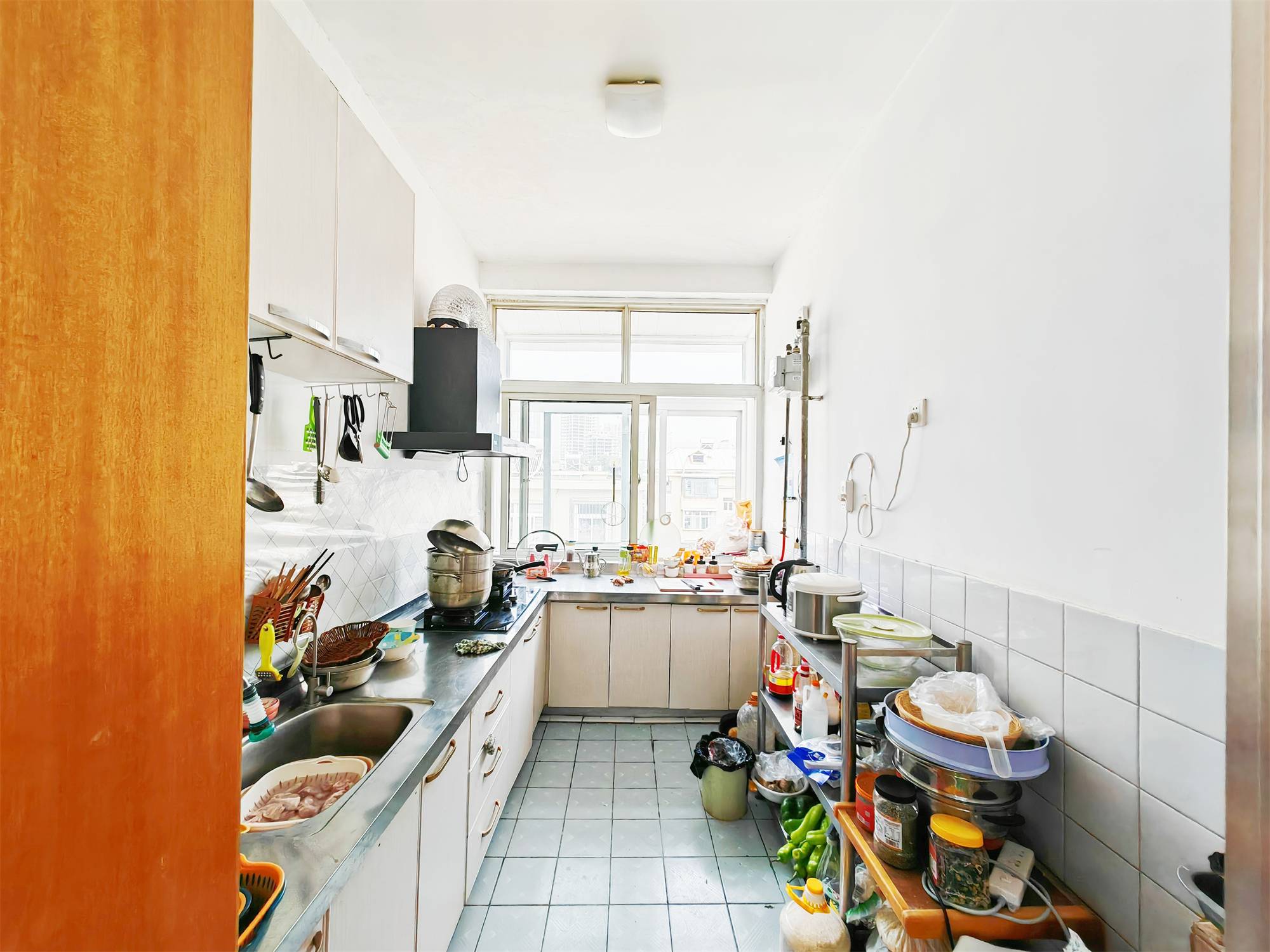 英雄山路公安厅宿舍