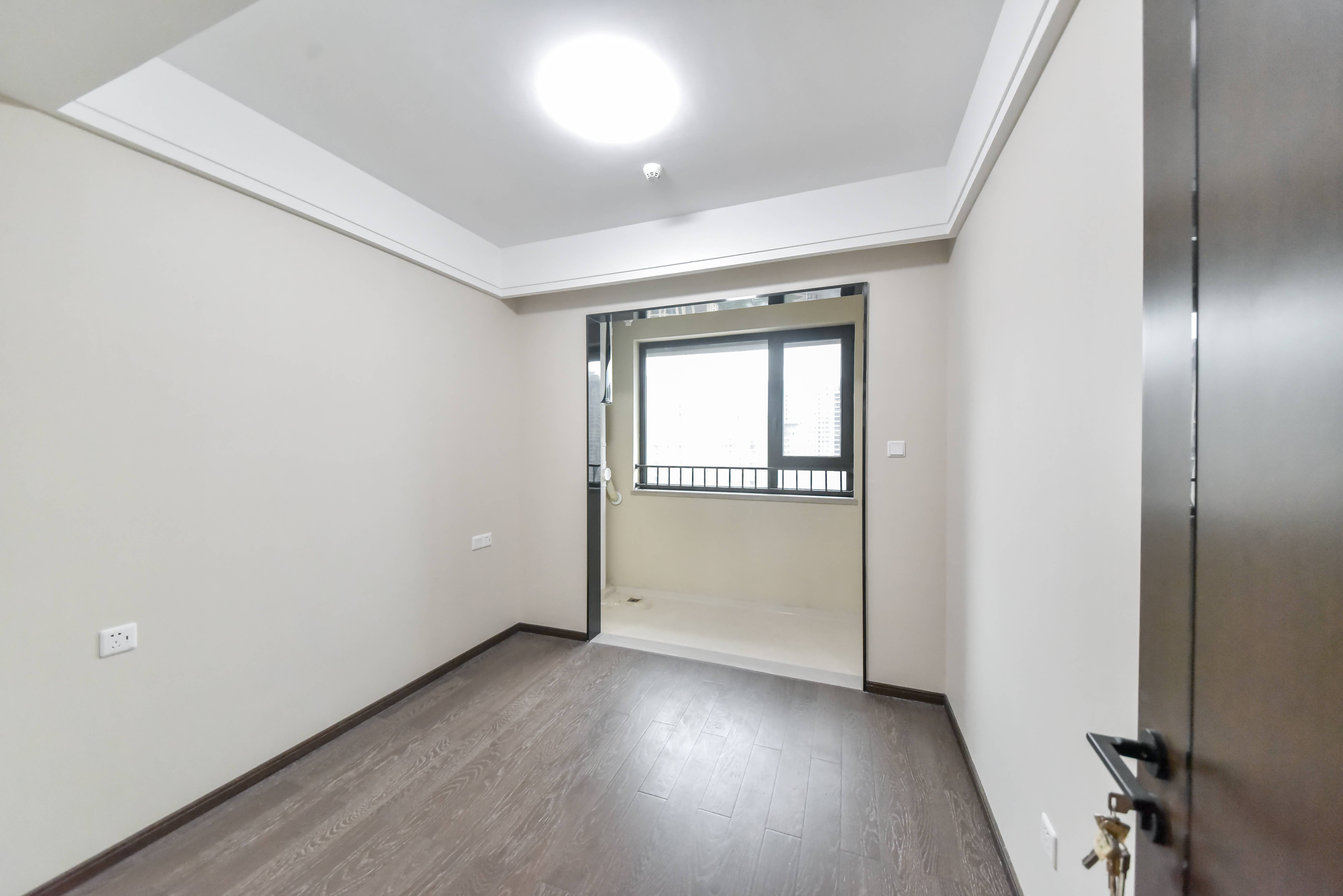 融创文旅城鹊华居