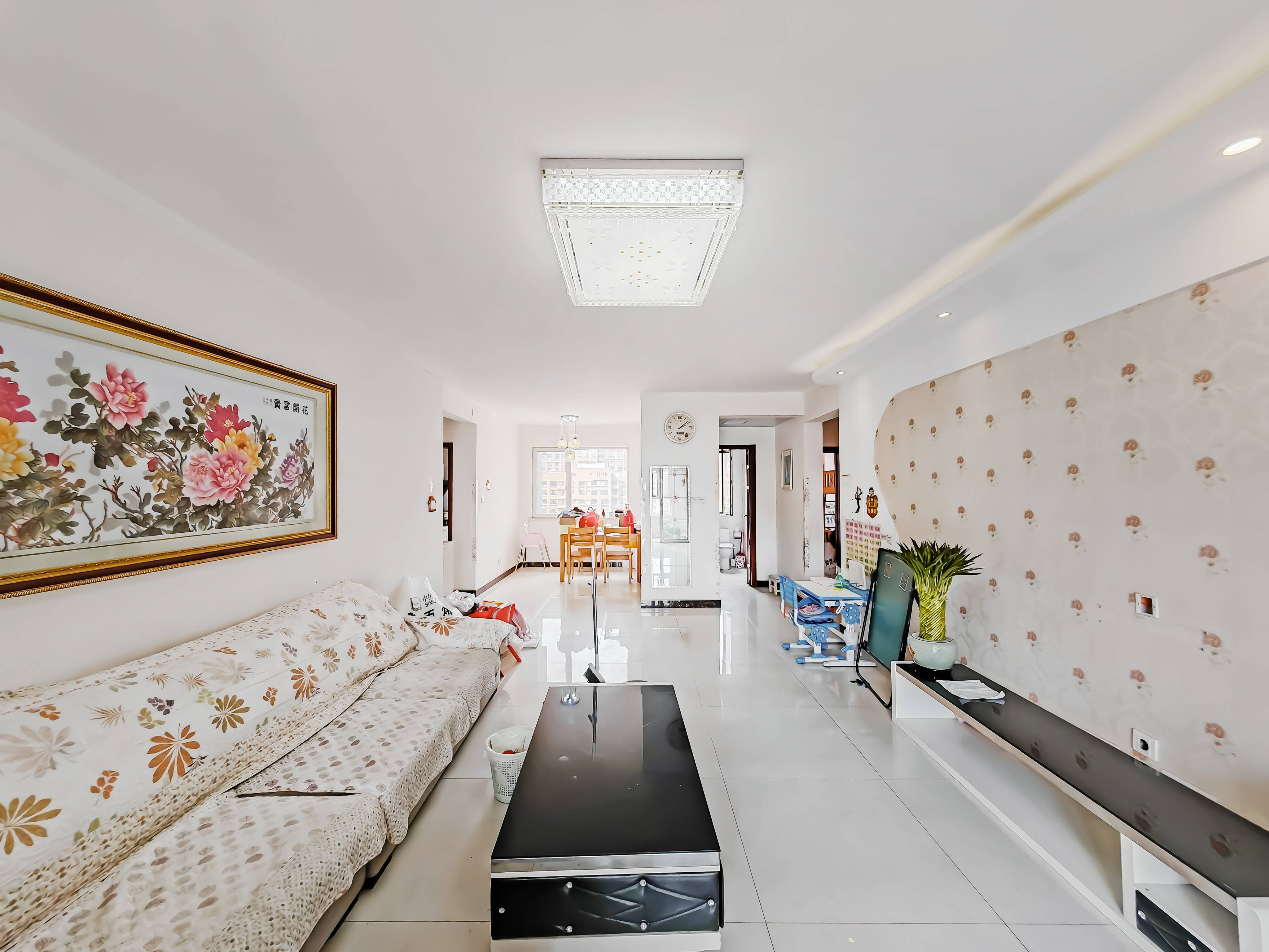 天鸿万象新天理想郡