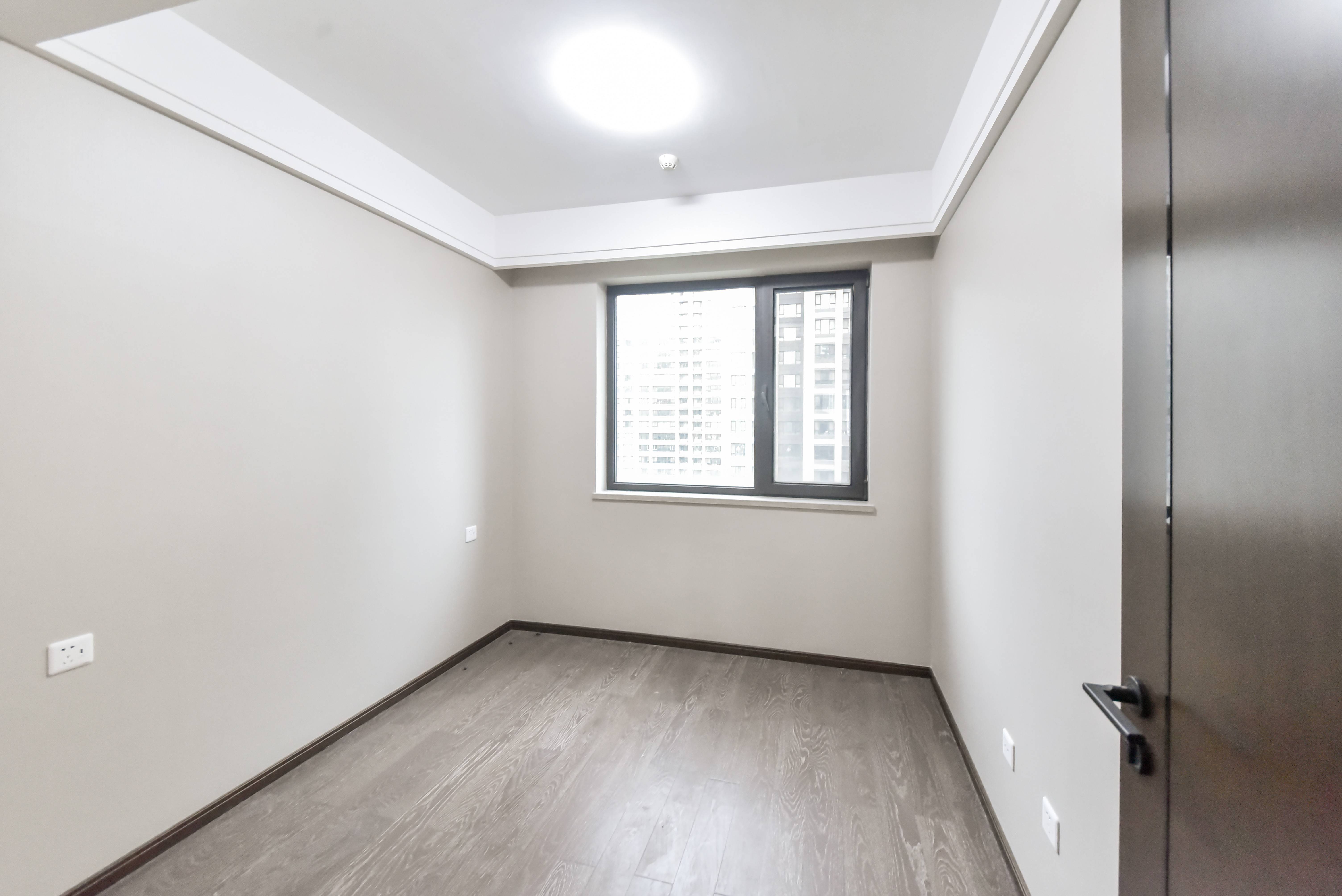 融创文旅城鹊华居