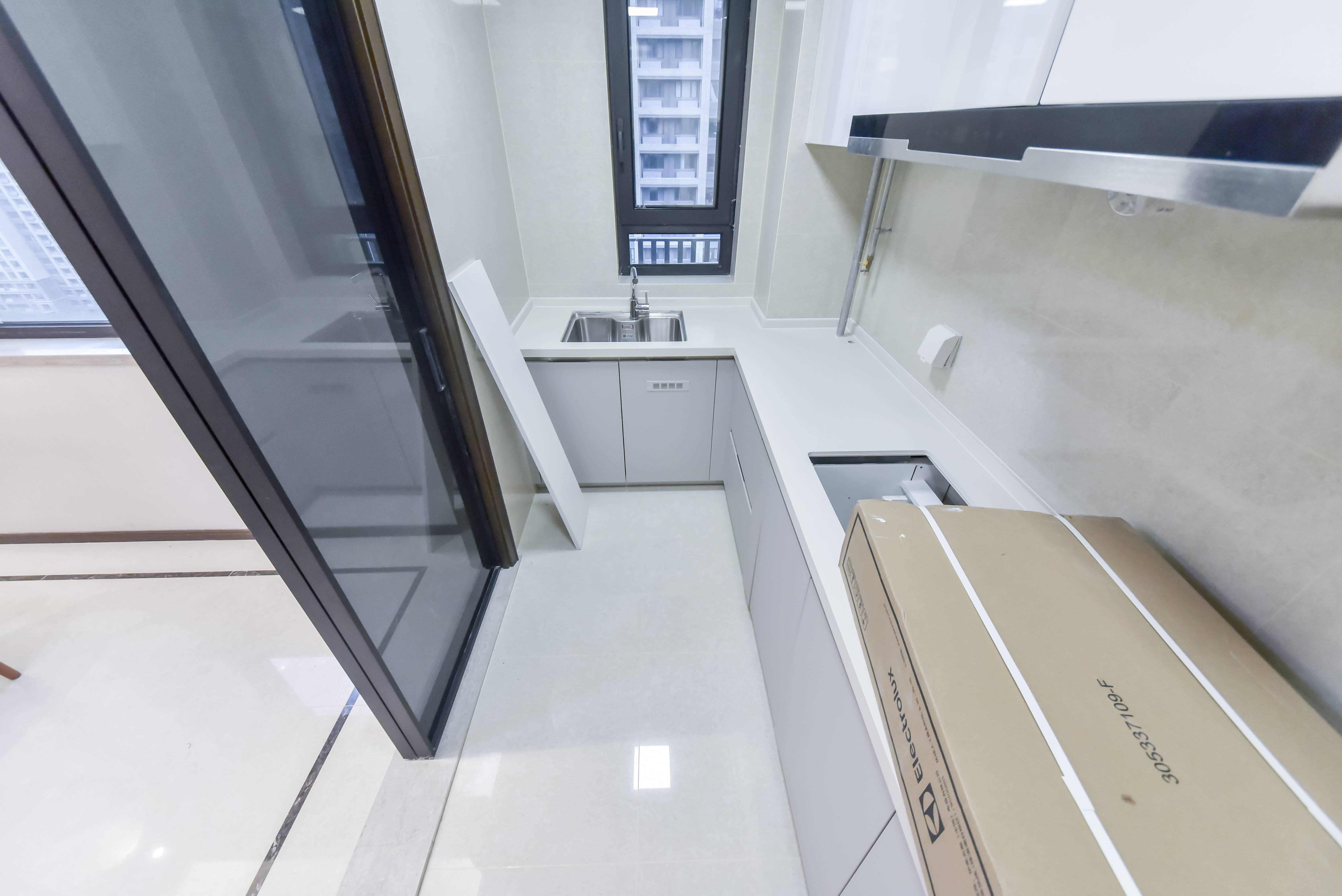 融创文旅城鹊华居