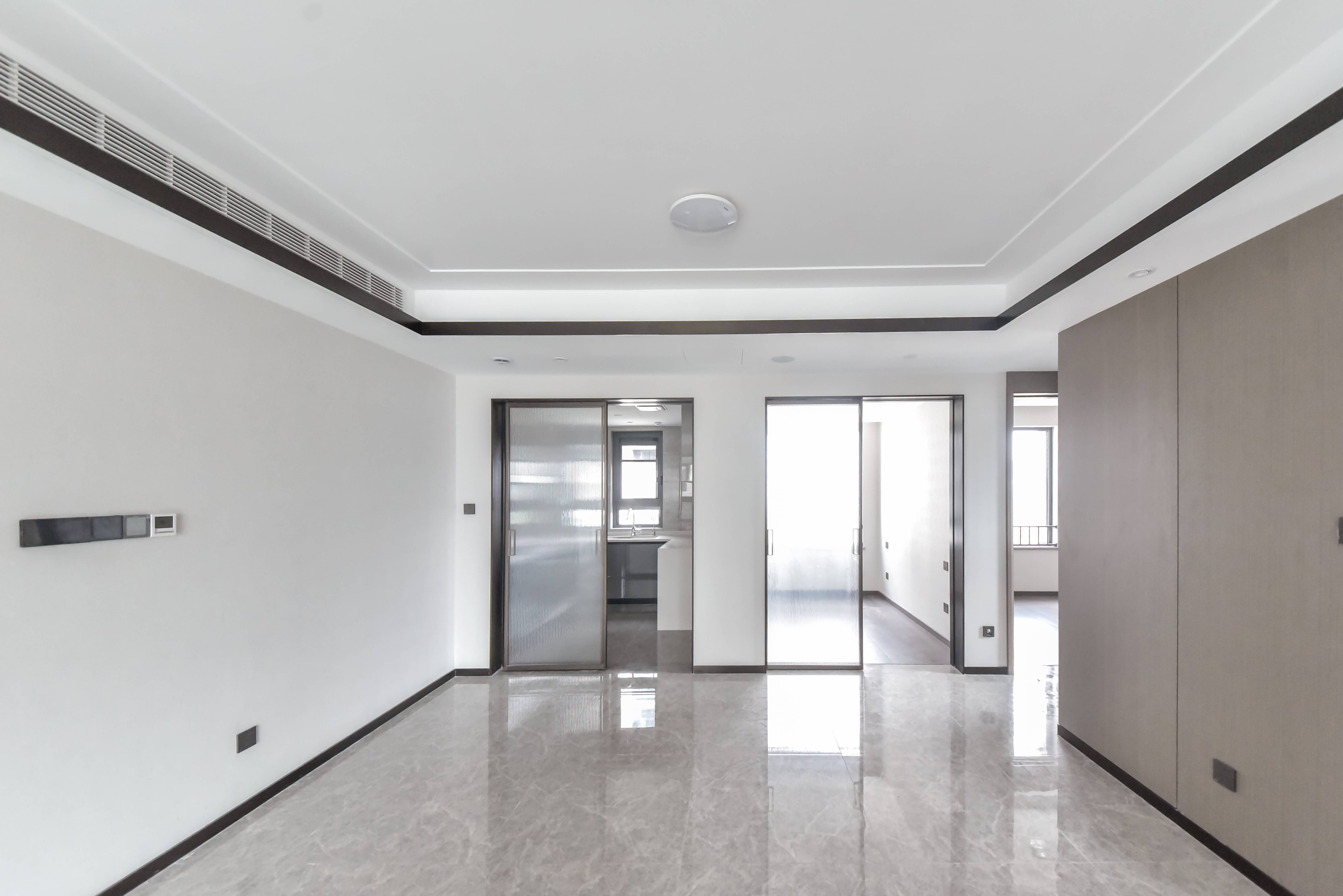 银丰玖玺城五期崇和院