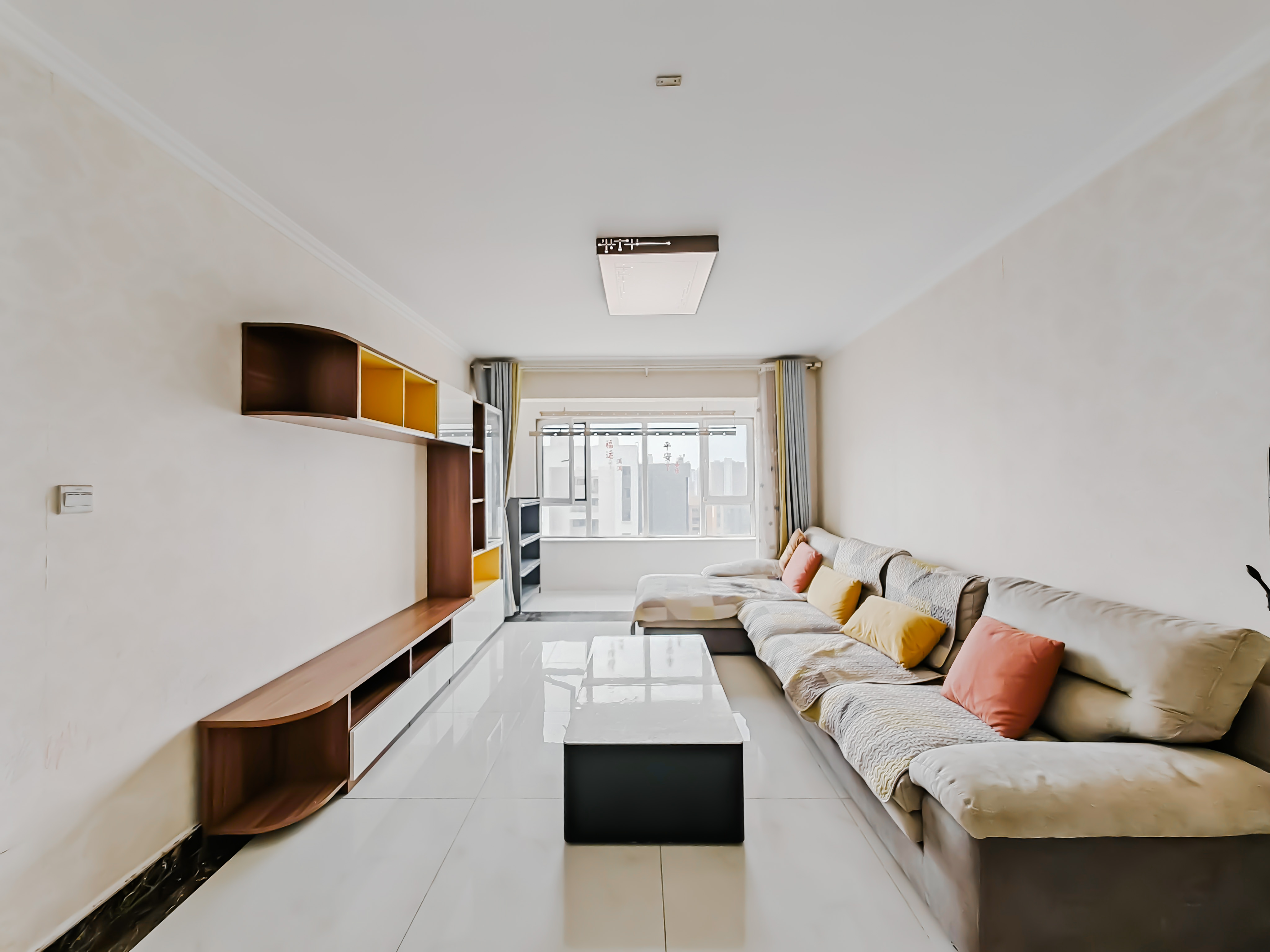 天鸿万象新天剑桥郡