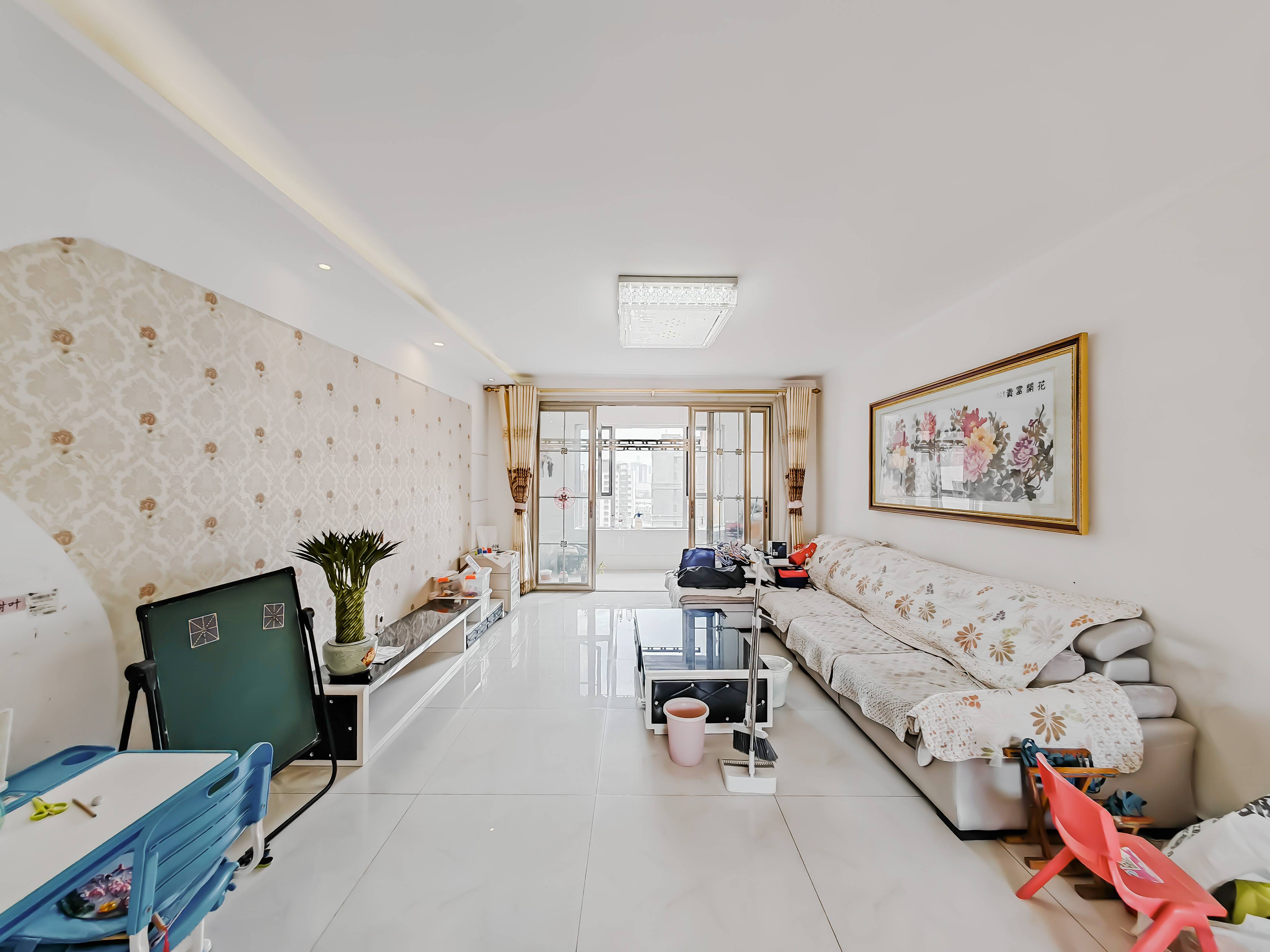 天鸿万象新天理想郡