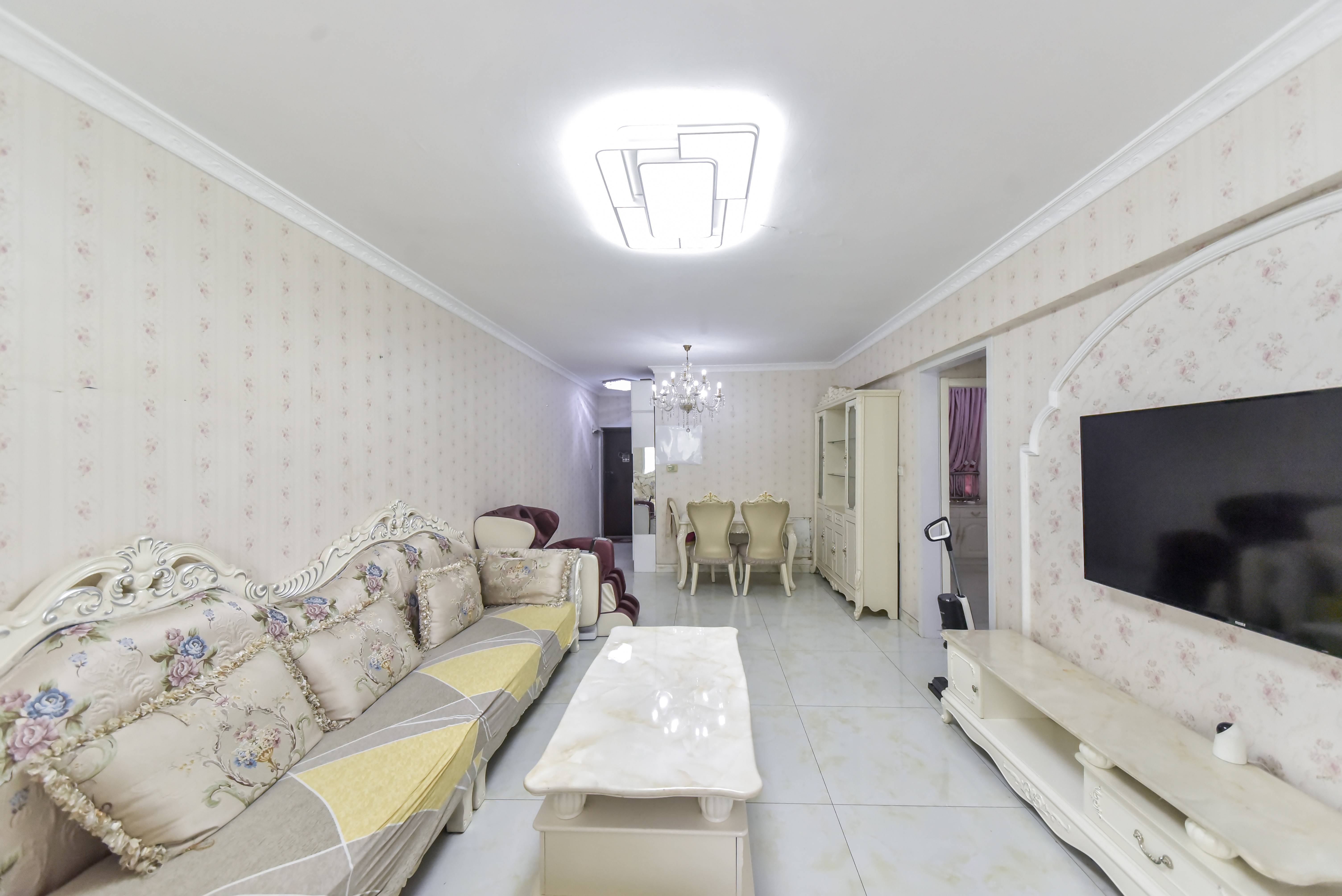  尚东1956（ 尚东花园） 南