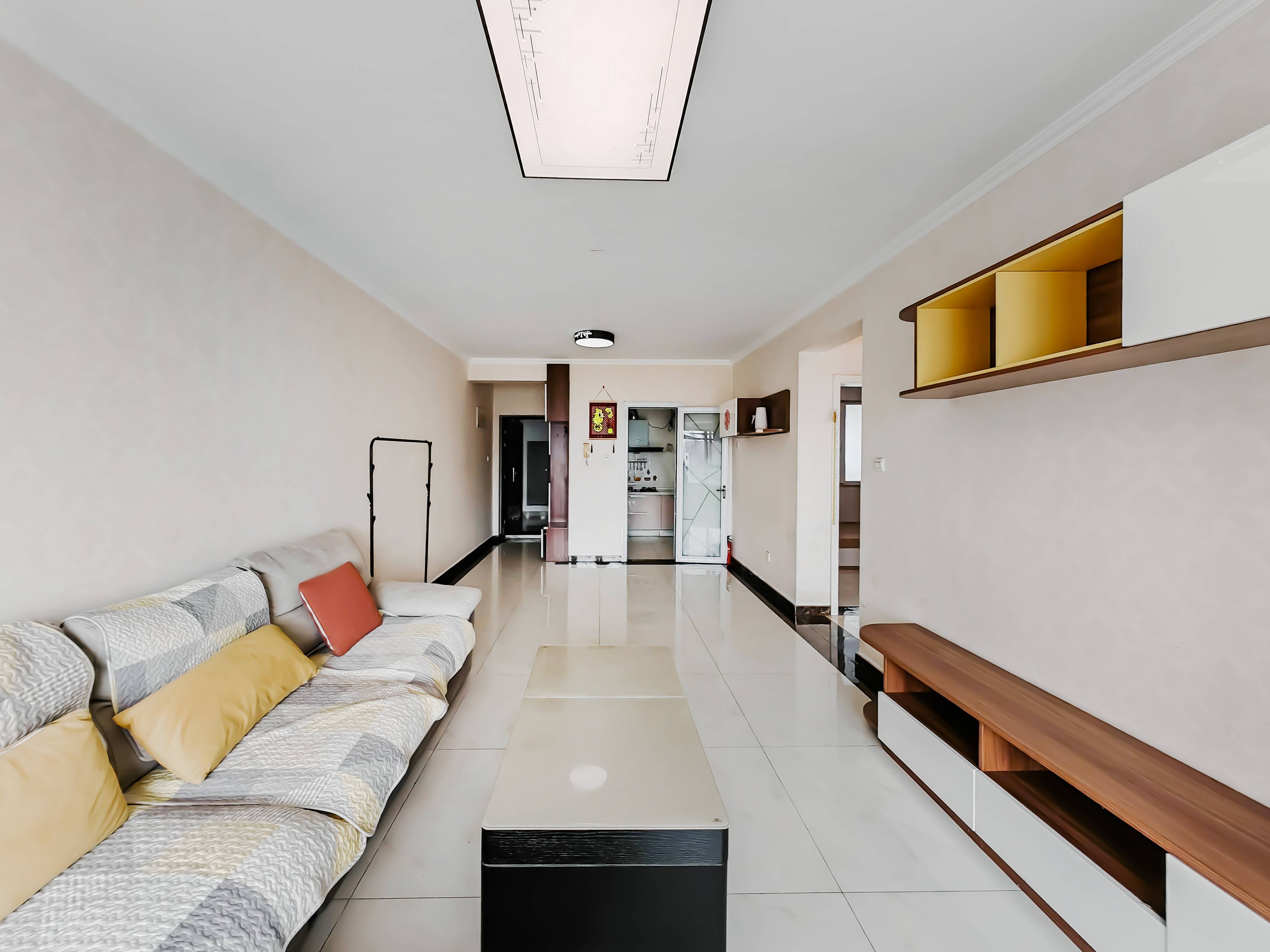 天鸿万象新天剑桥郡