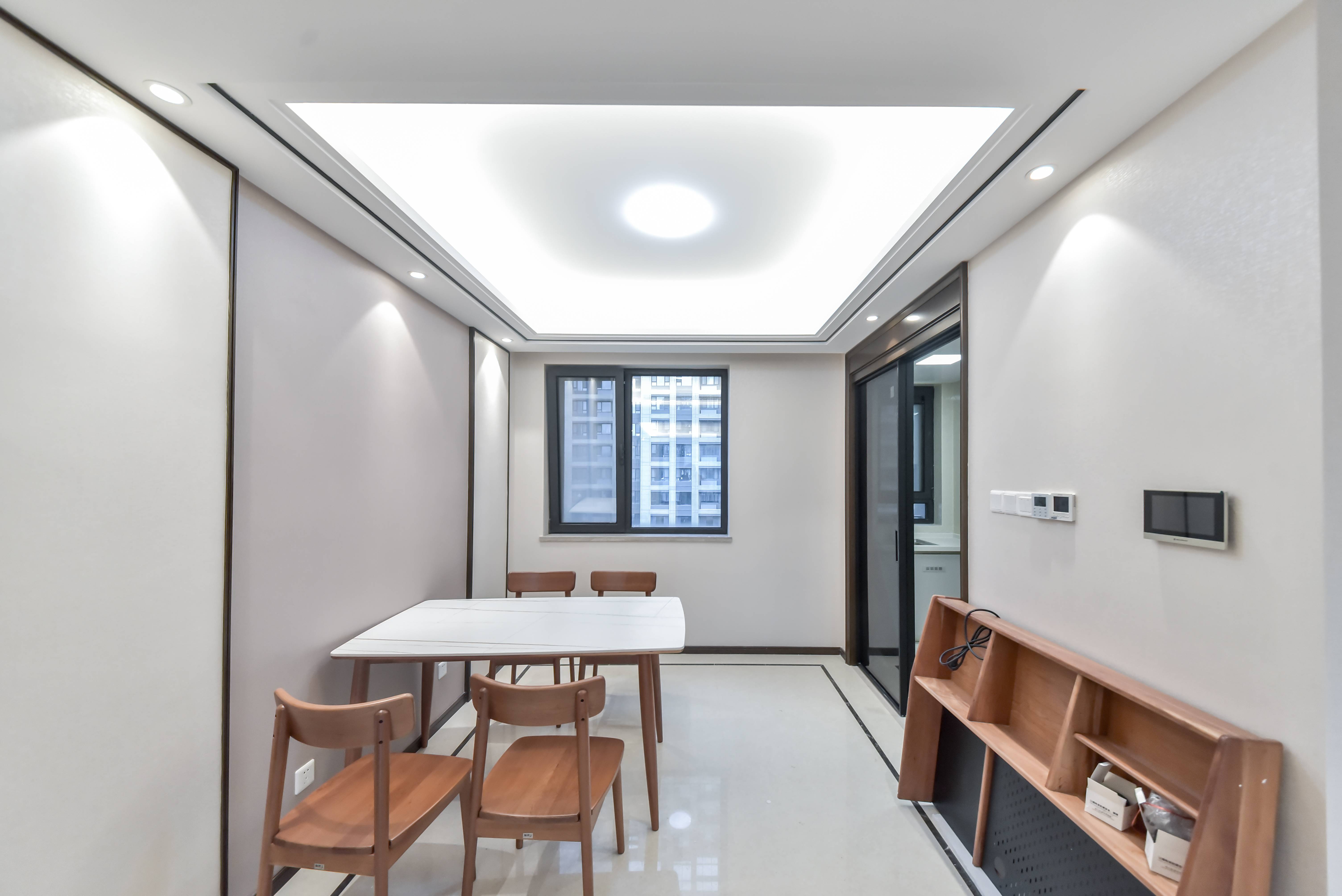 融创文旅城鹊华居