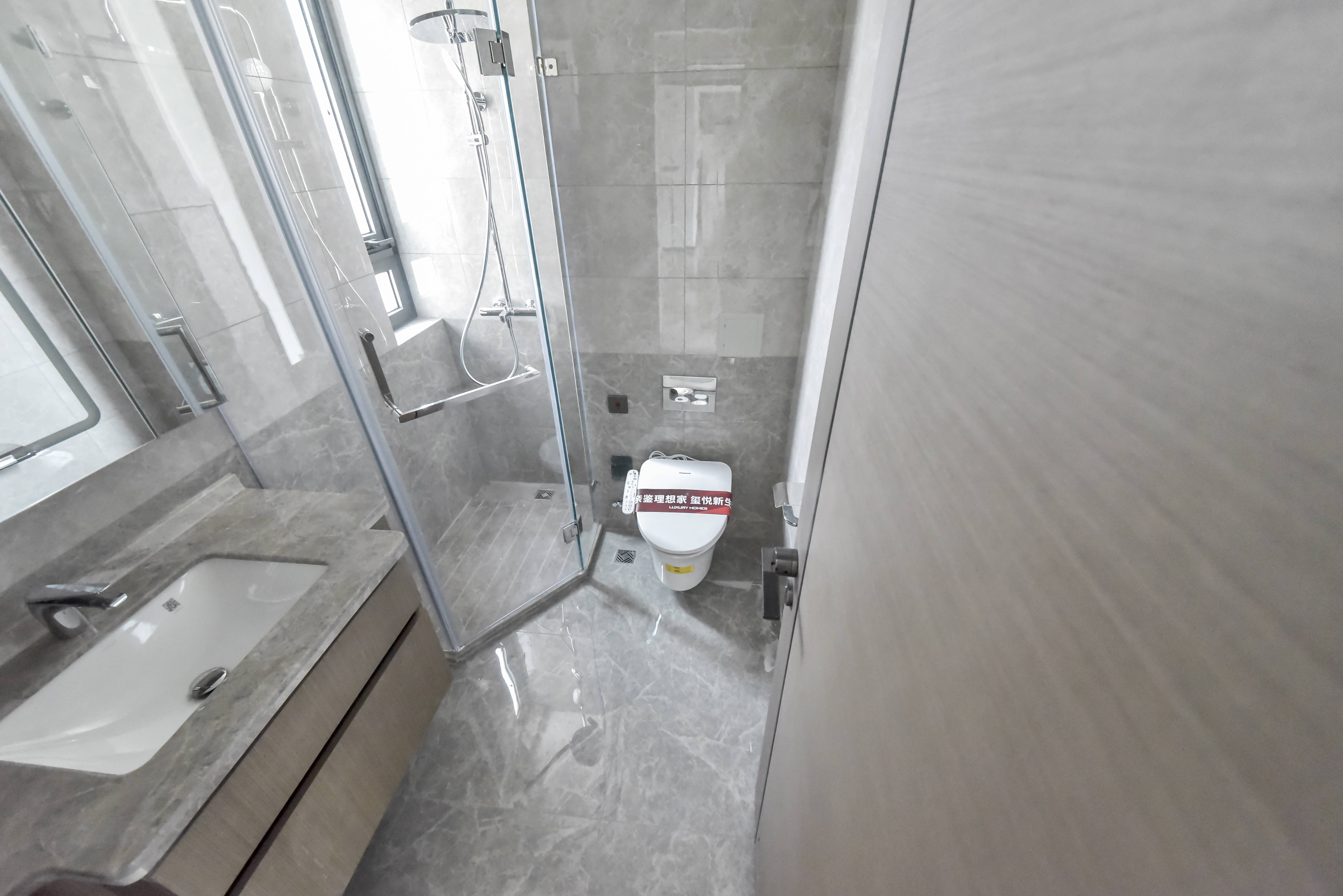 银丰玖玺城五期崇和院