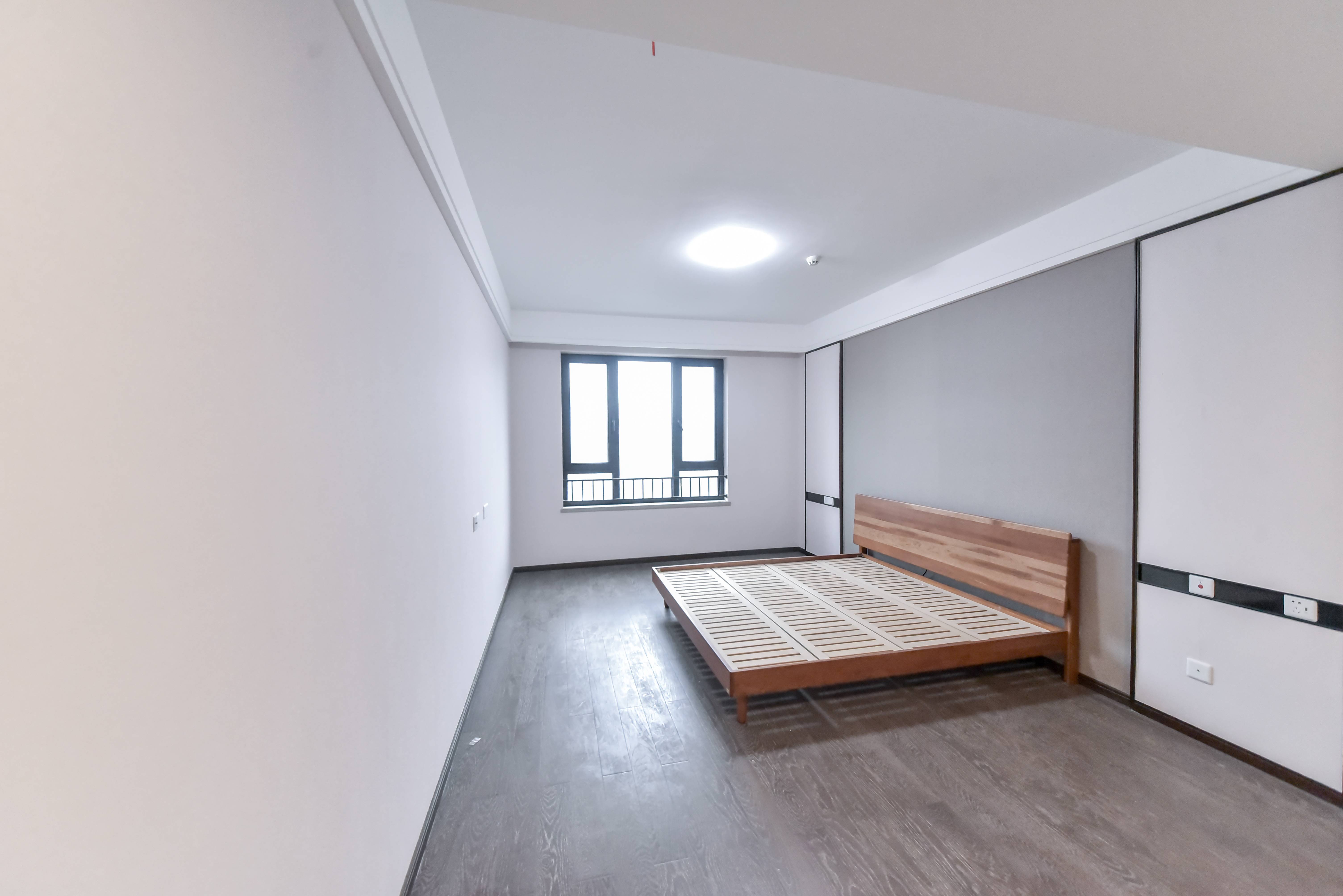 融创文旅城鹊华居