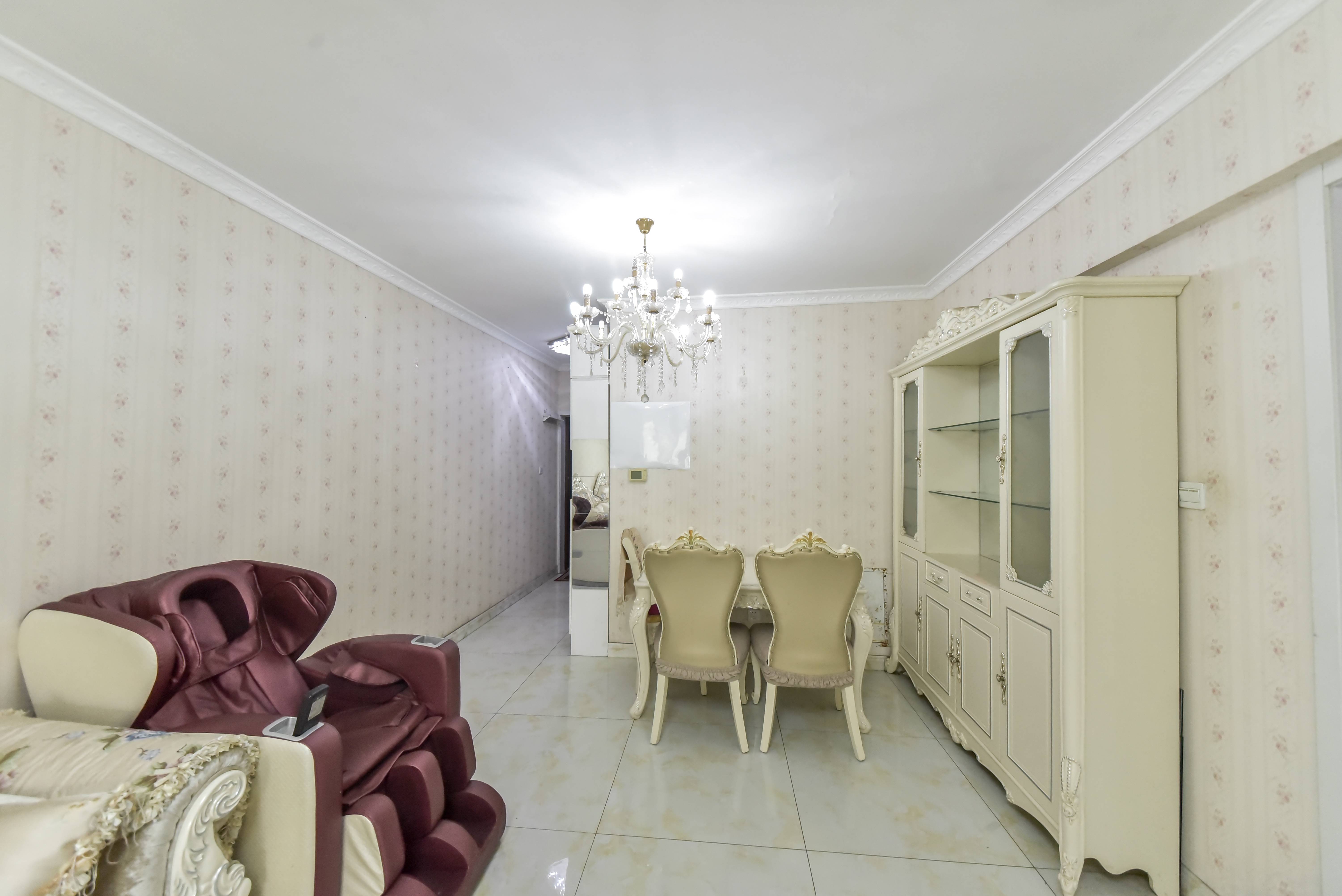 尚东1956（ 尚东花园）