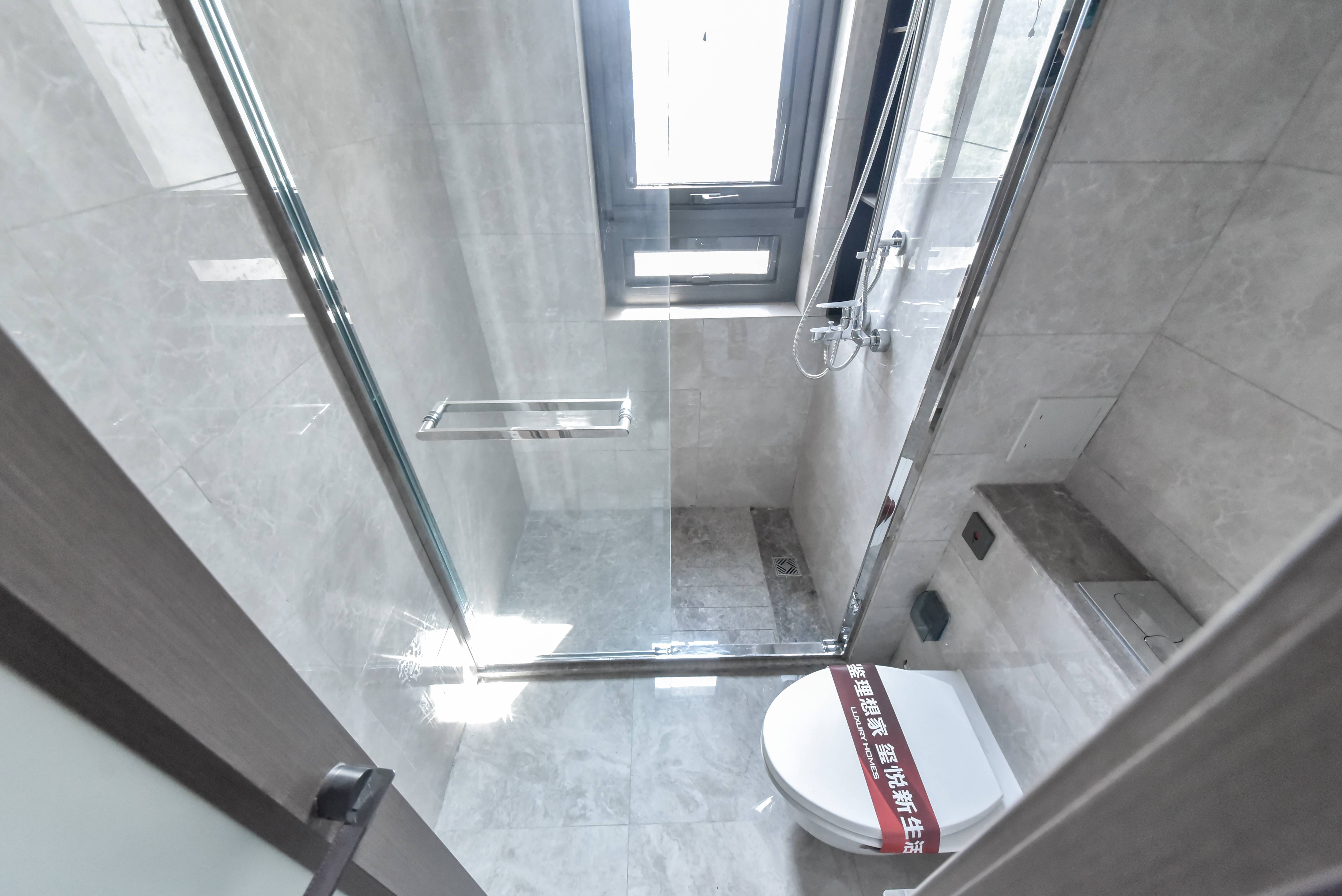 银丰玖玺城五期崇和院