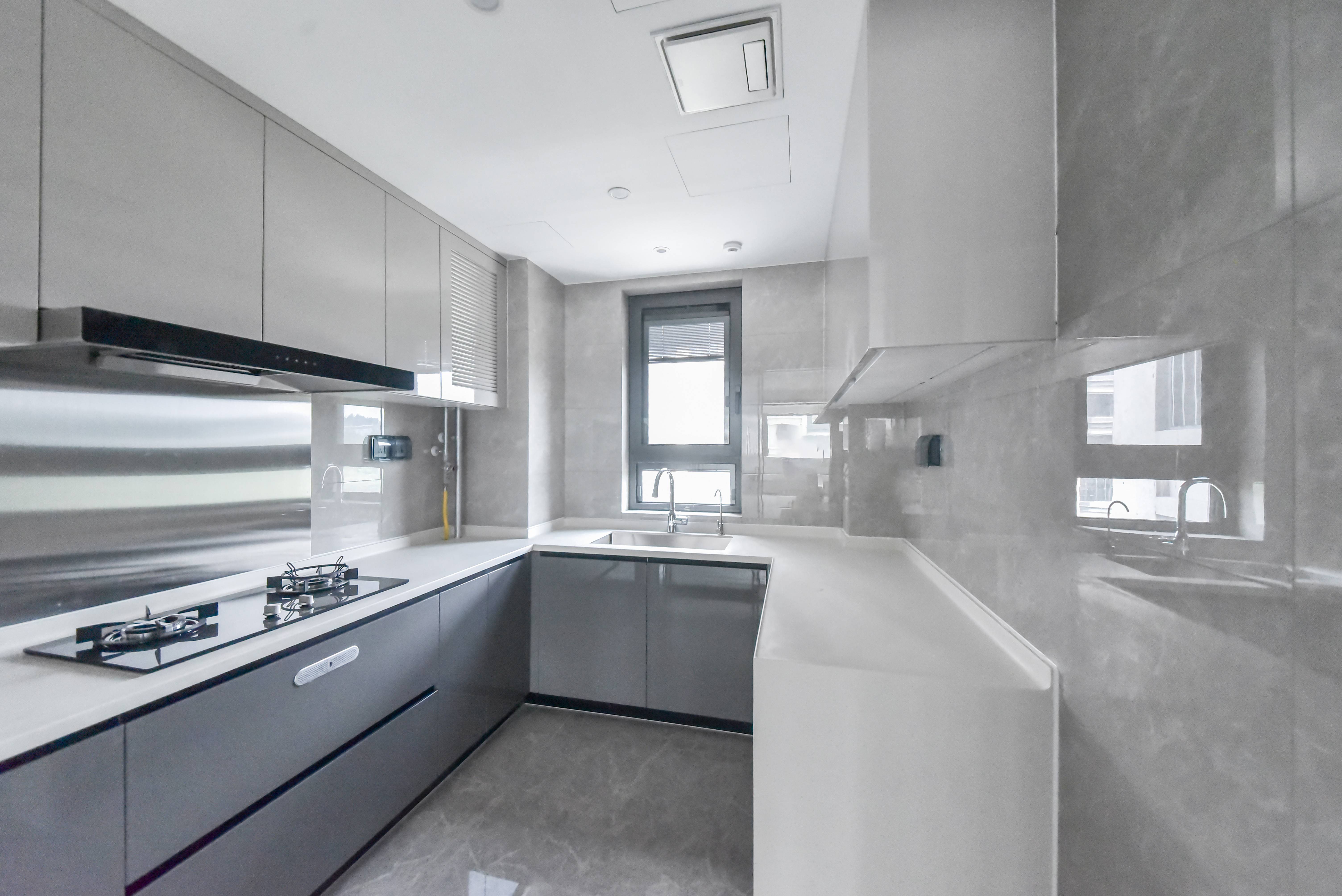 银丰玖玺城五期崇和院