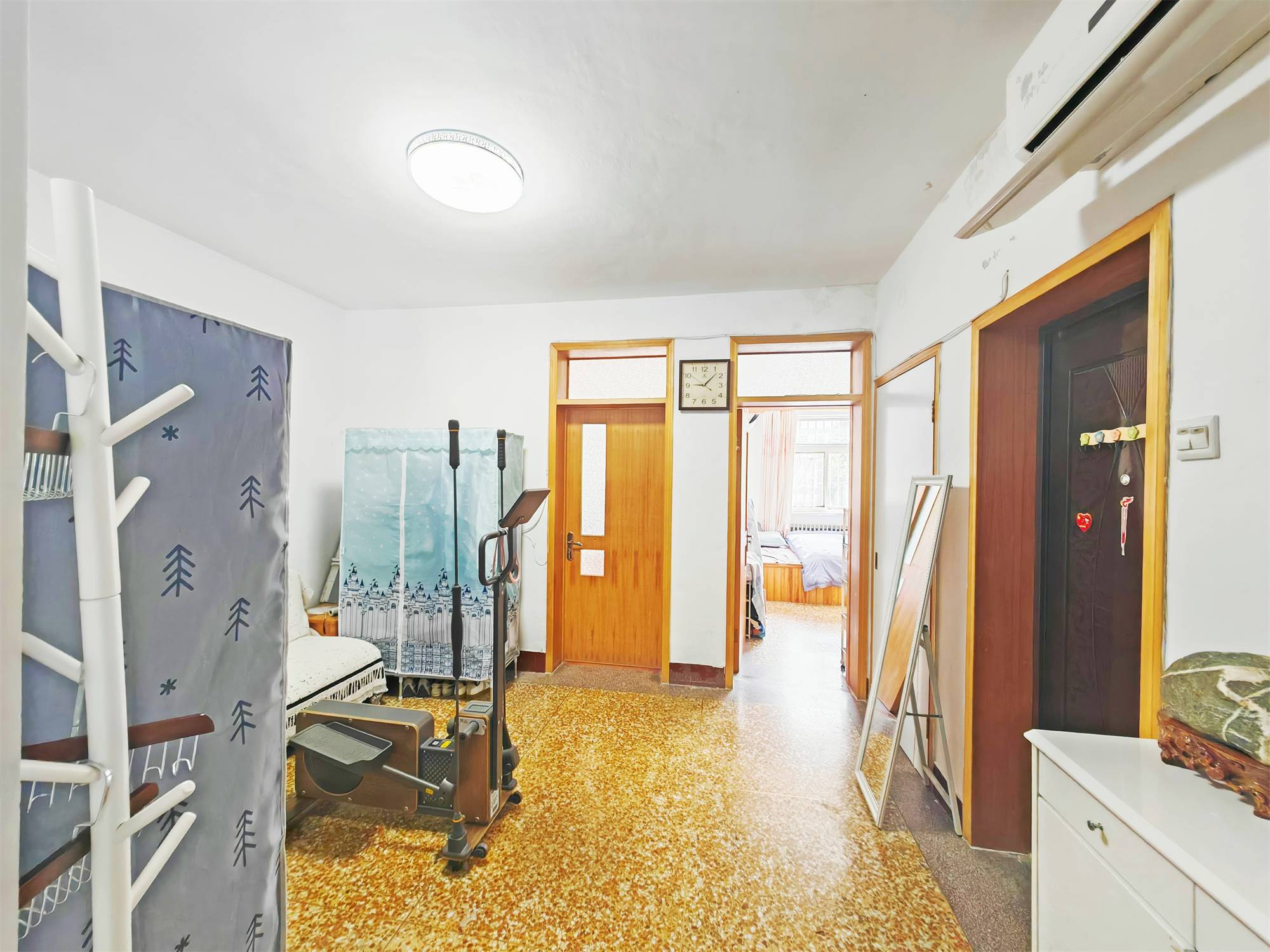  舜耕路10号 南北