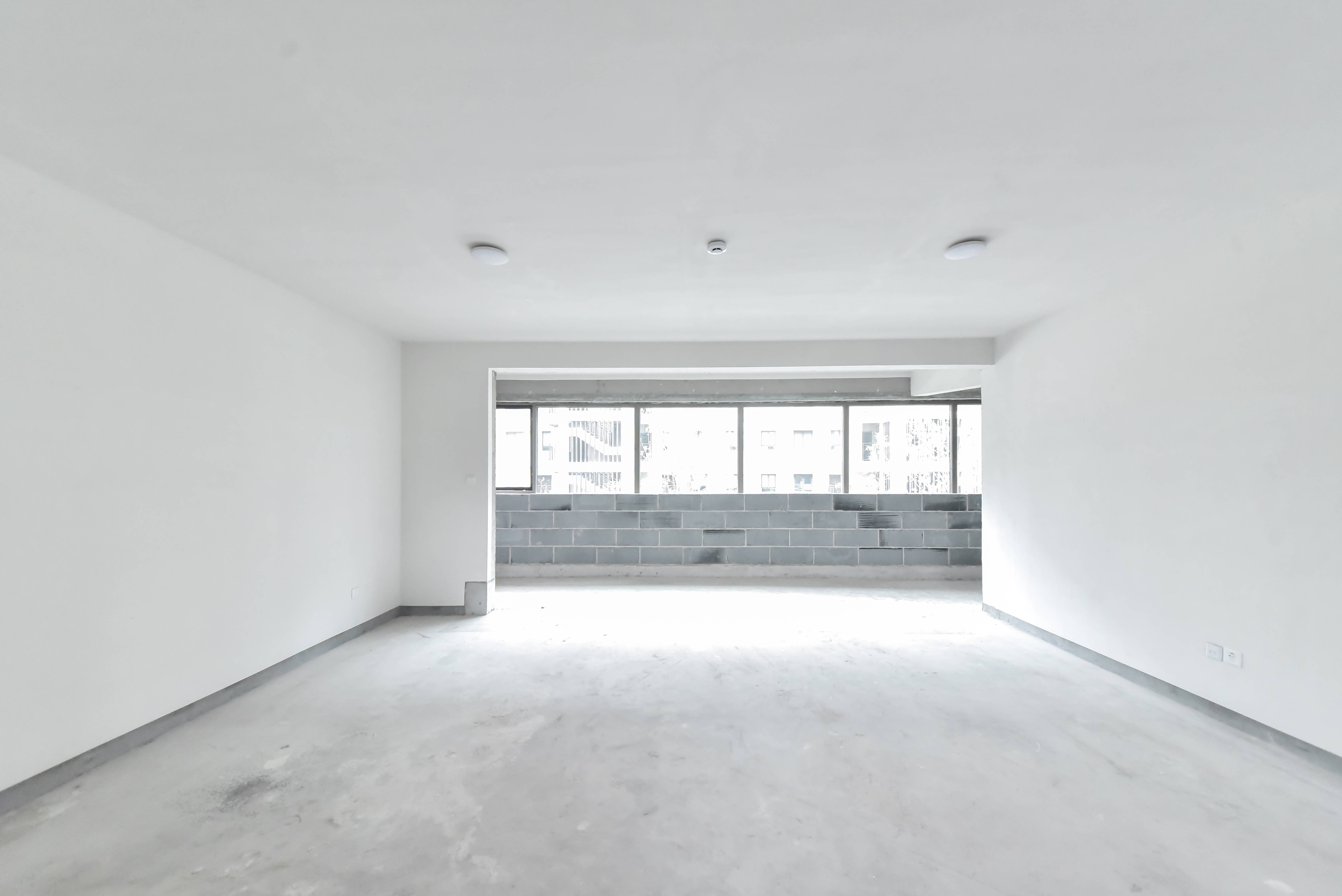  龙湖青云阙 南北