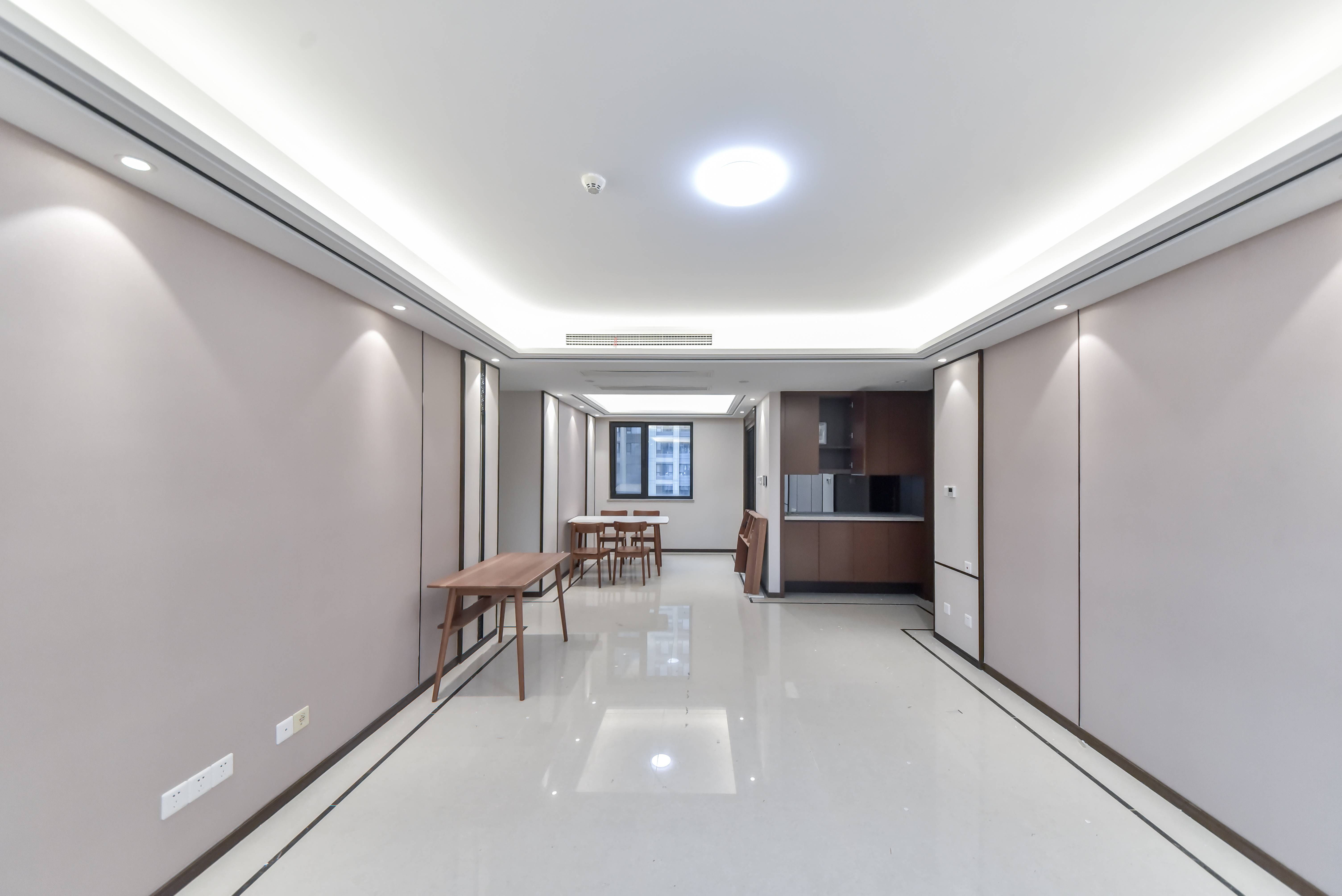 融创文旅城鹊华居