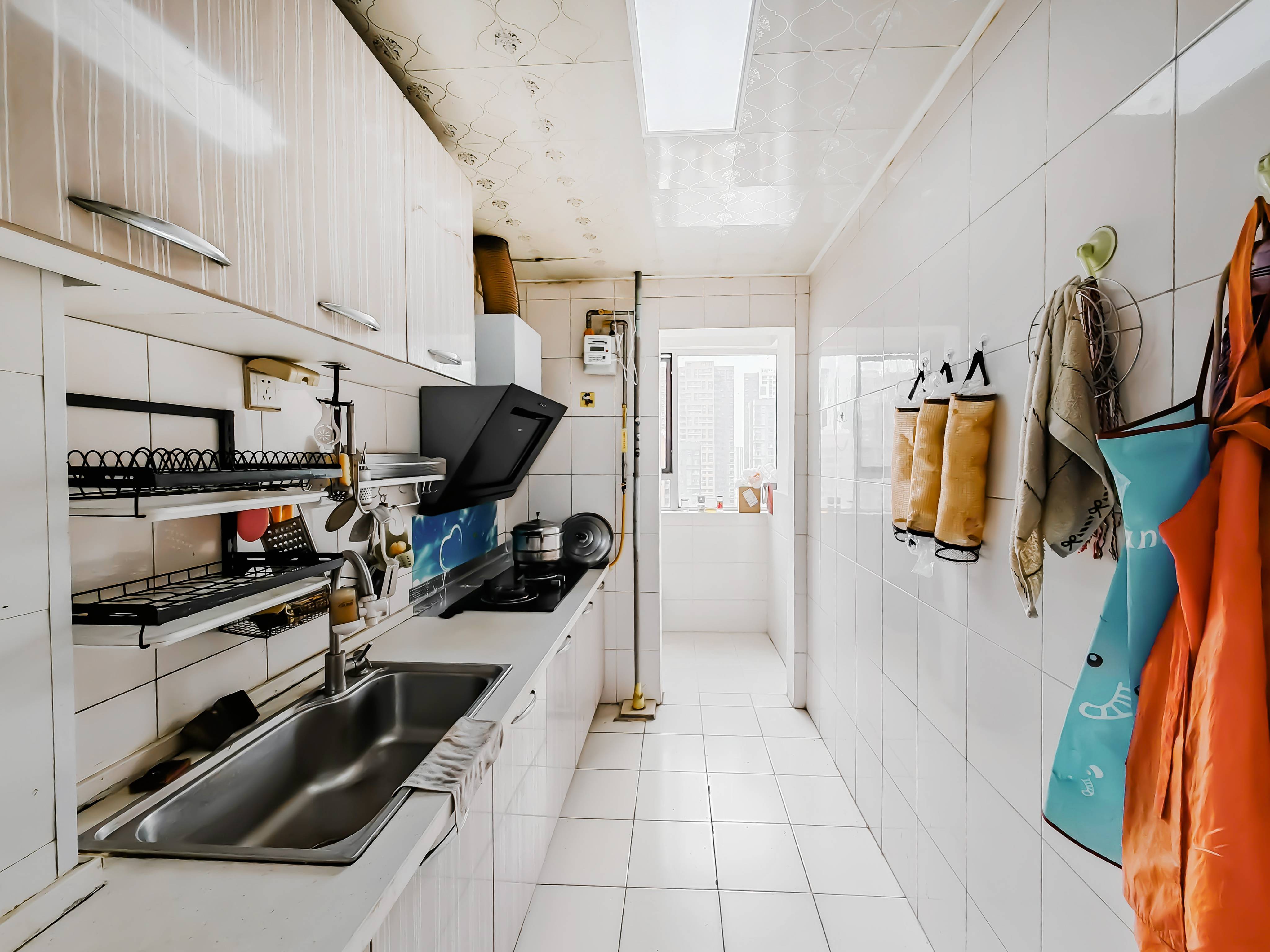 天鸿万象新天理想郡