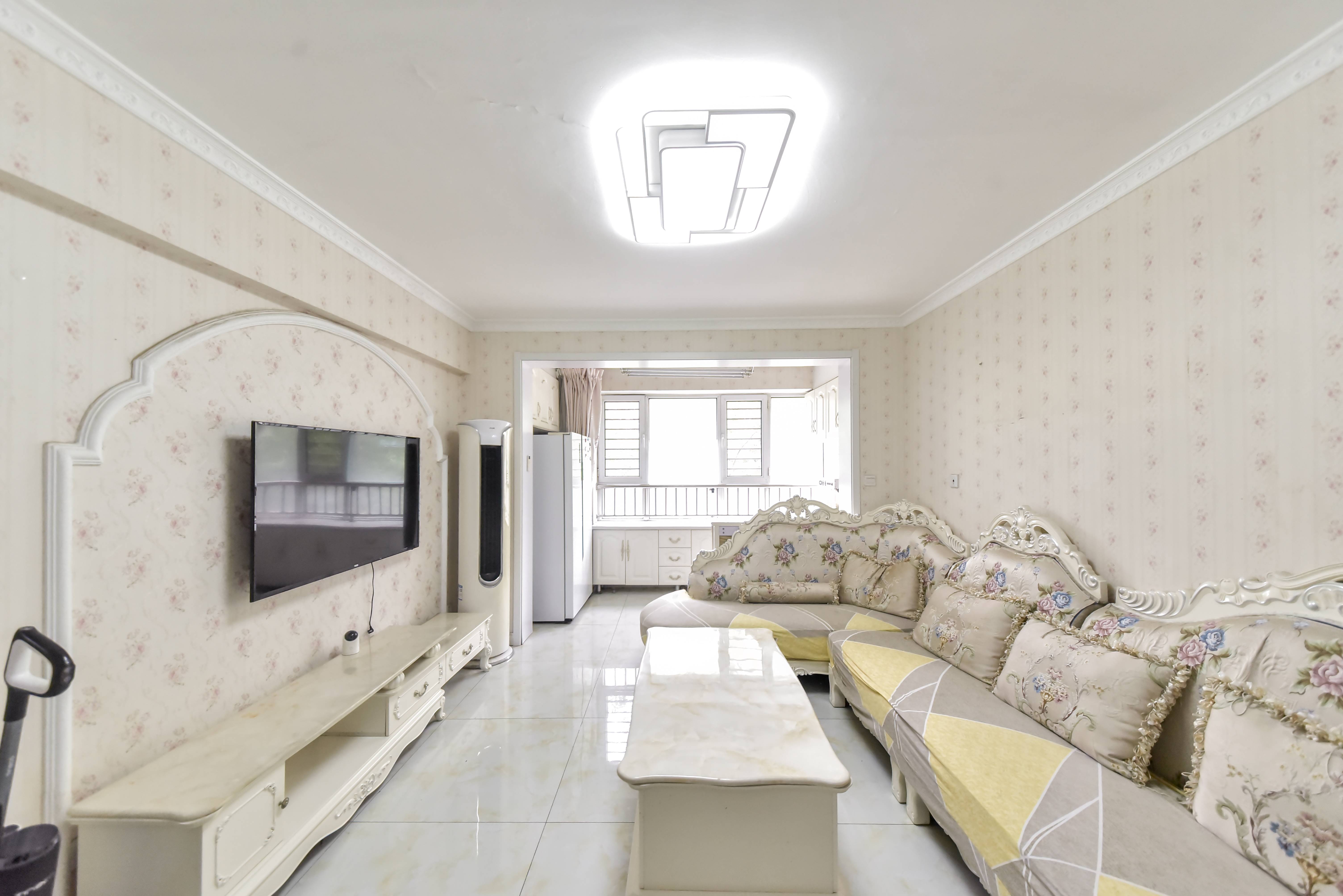 尚东1956（ 尚东花园）