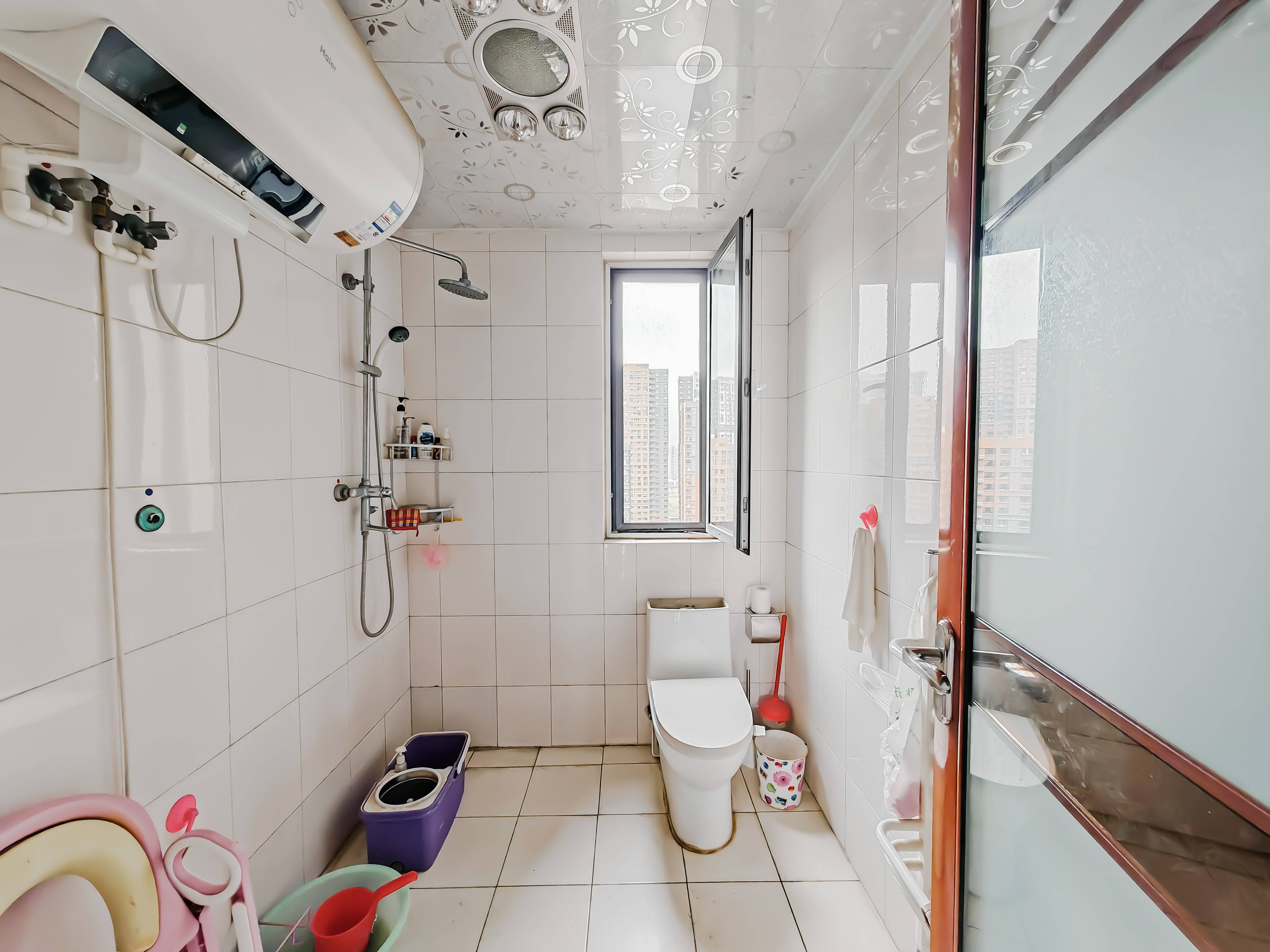 天鸿万象新天理想郡