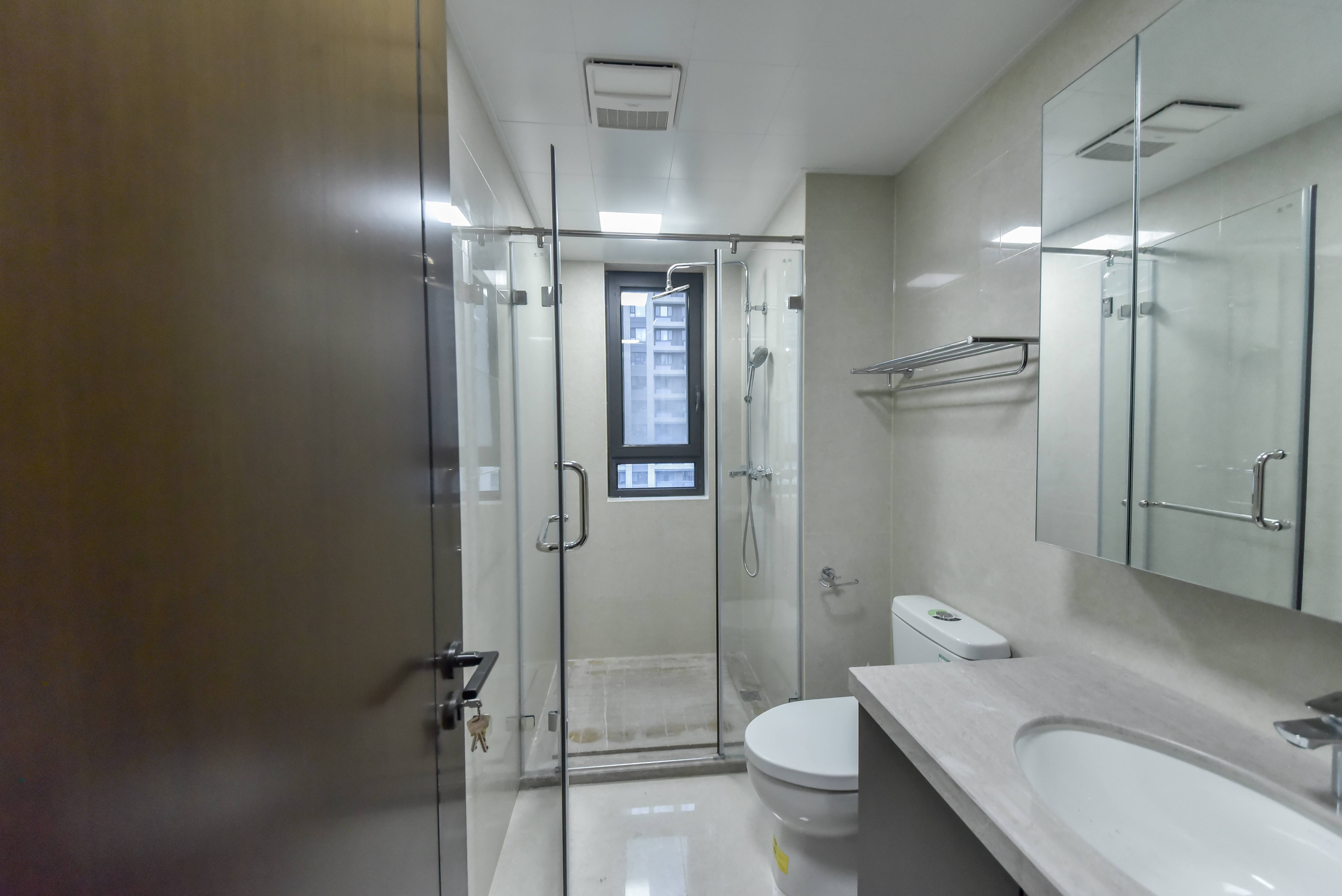 融创文旅城鹊华居