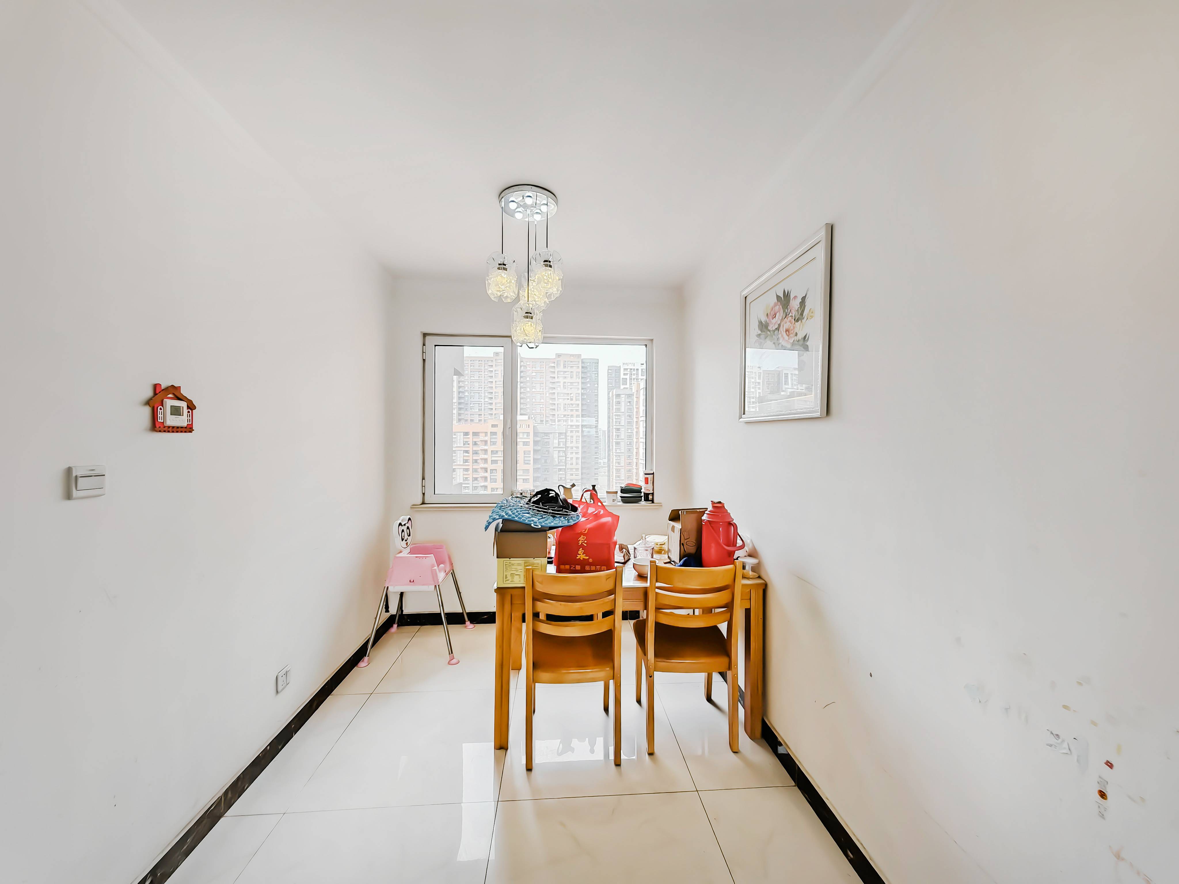 天鸿万象新天理想郡