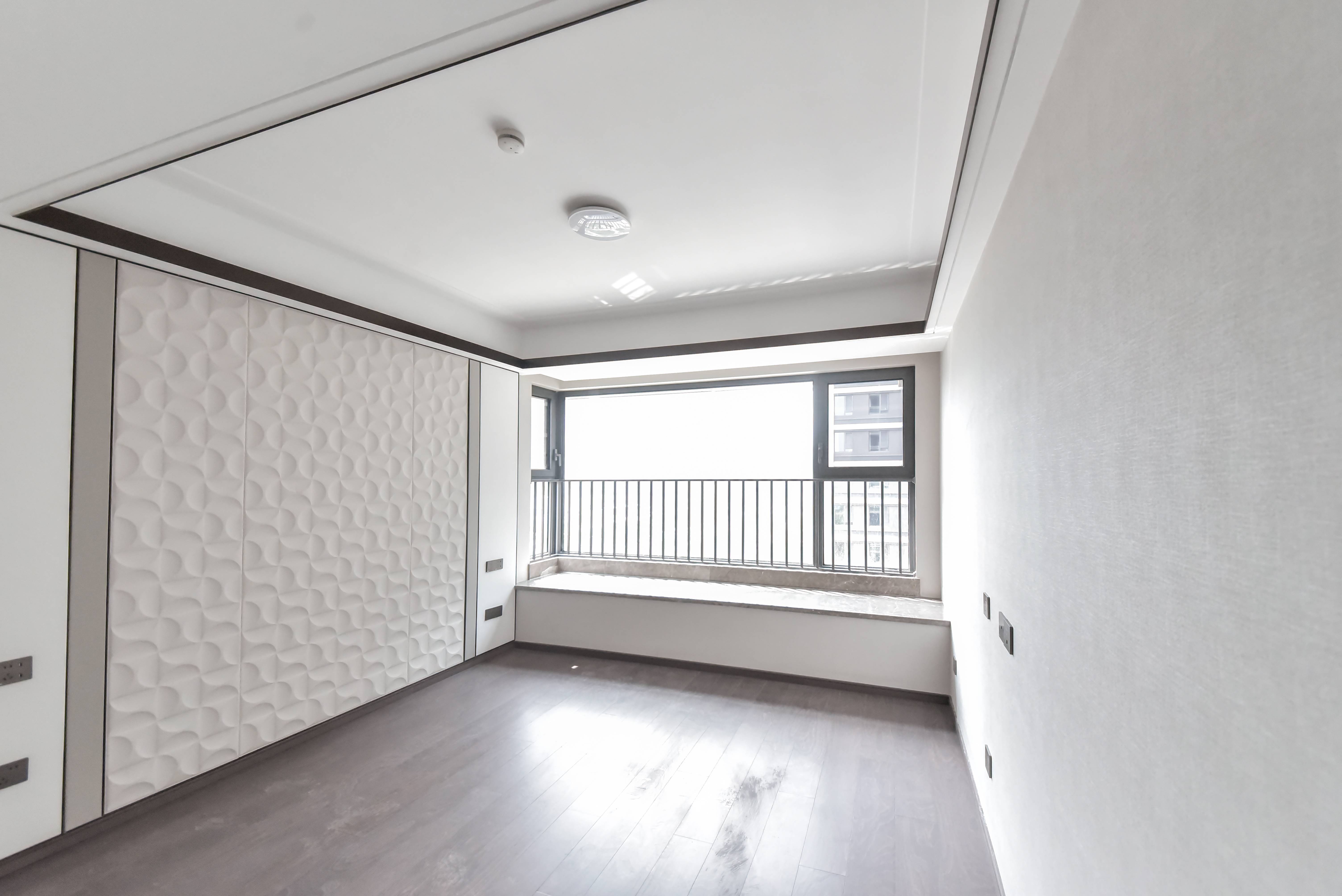 银丰玖玺城五期崇和院