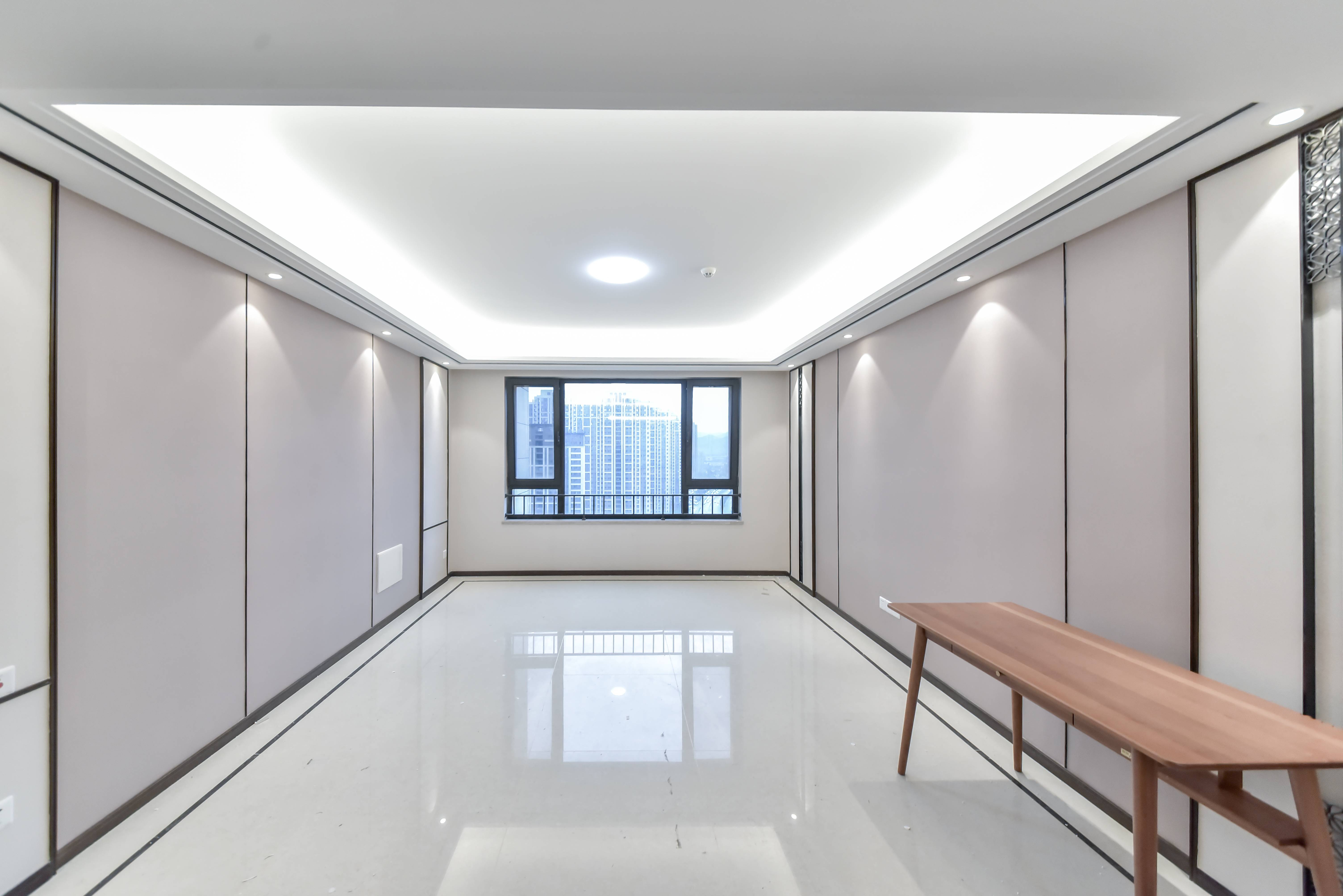 融创文旅城鹊华居