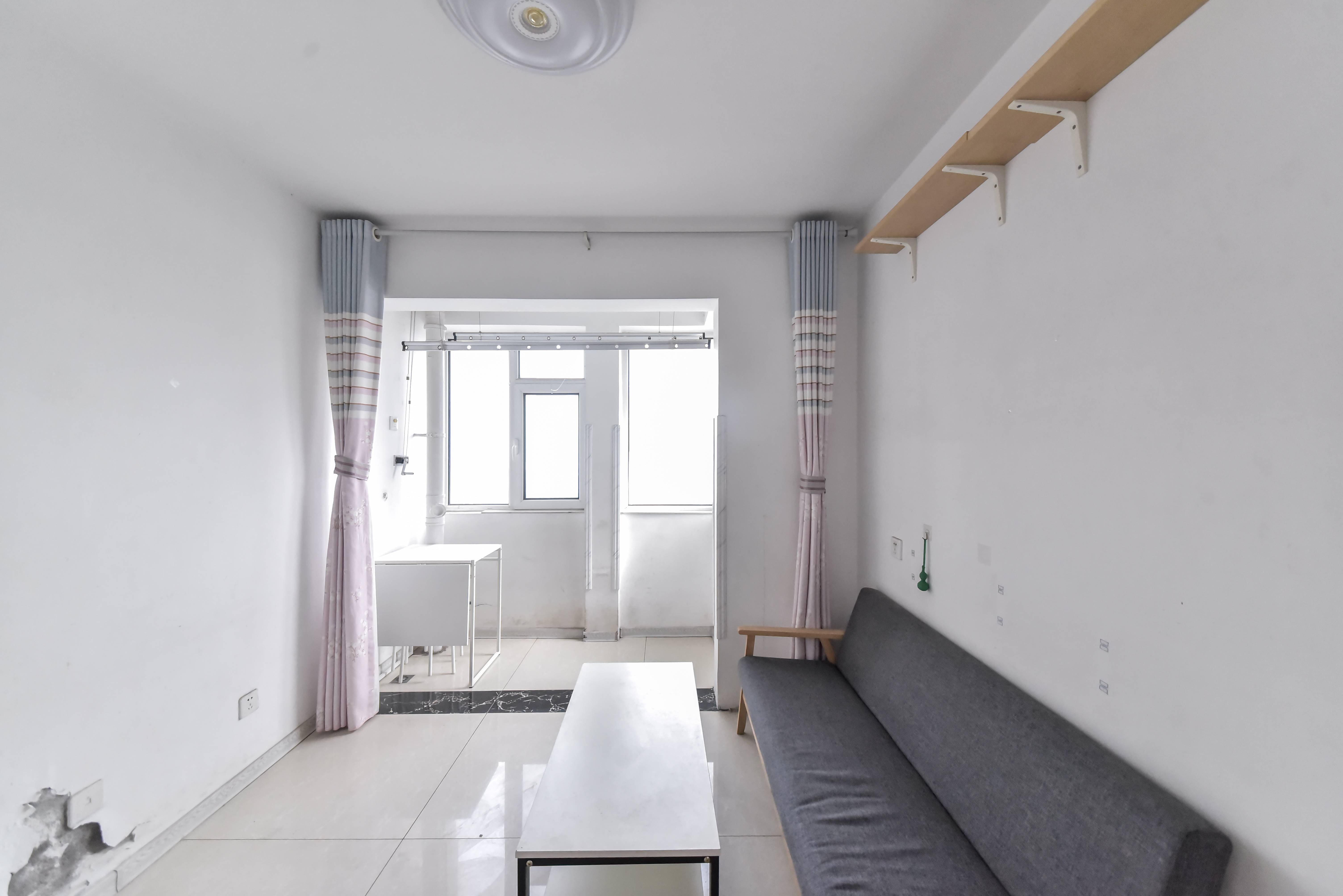 尚东1956（ 尚东花园）