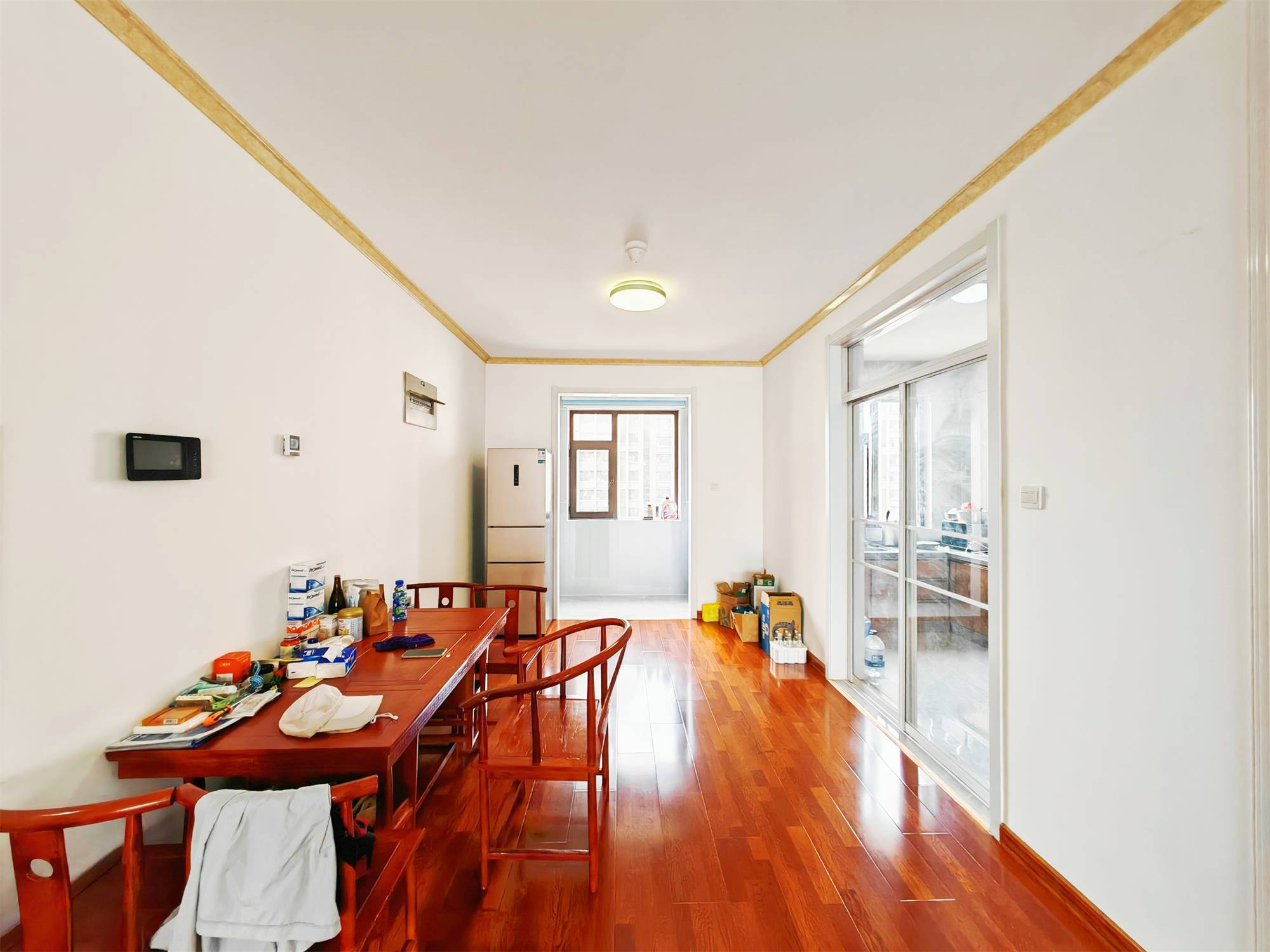 鲁能领秀城中央公园东区