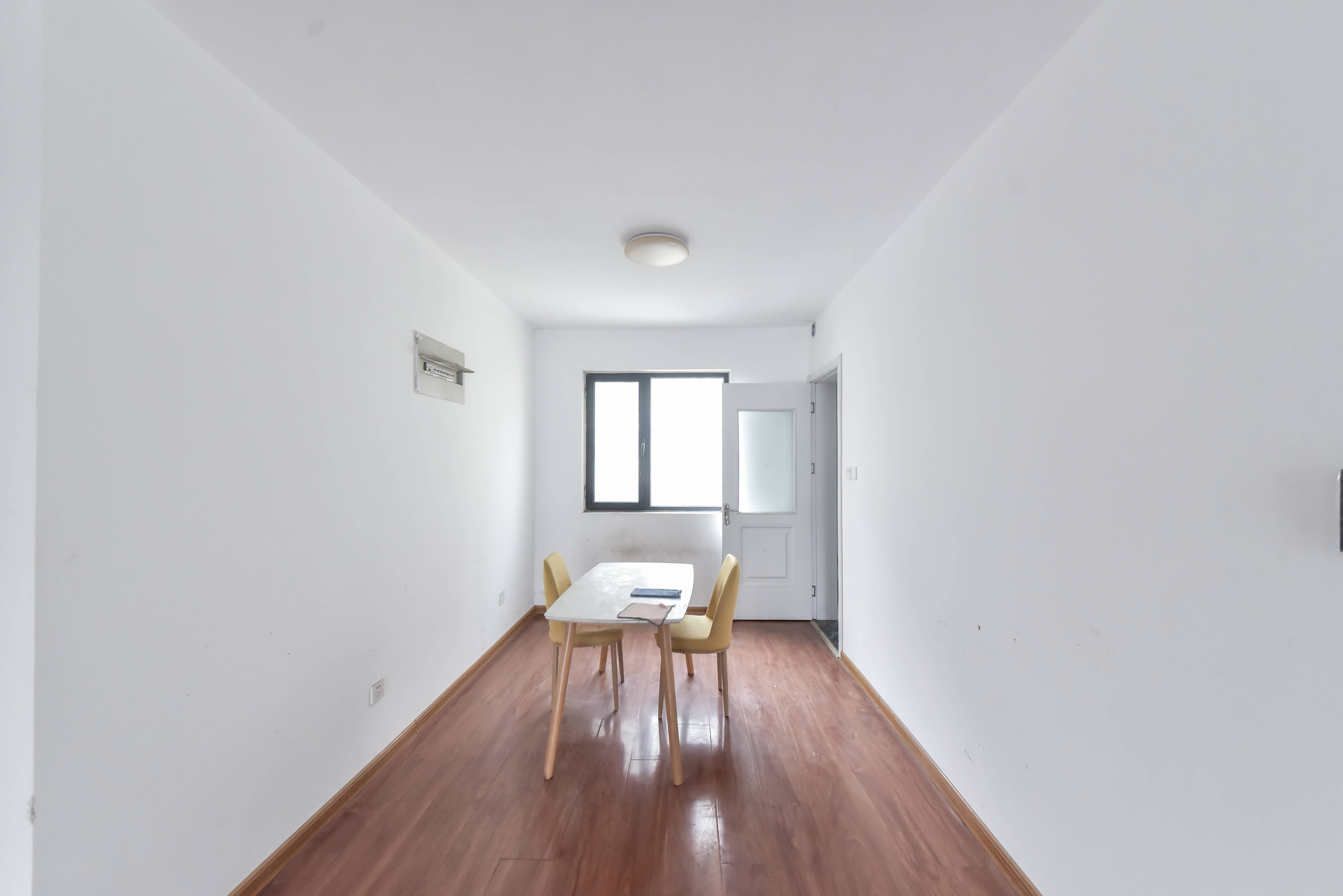 中新国际东城三区