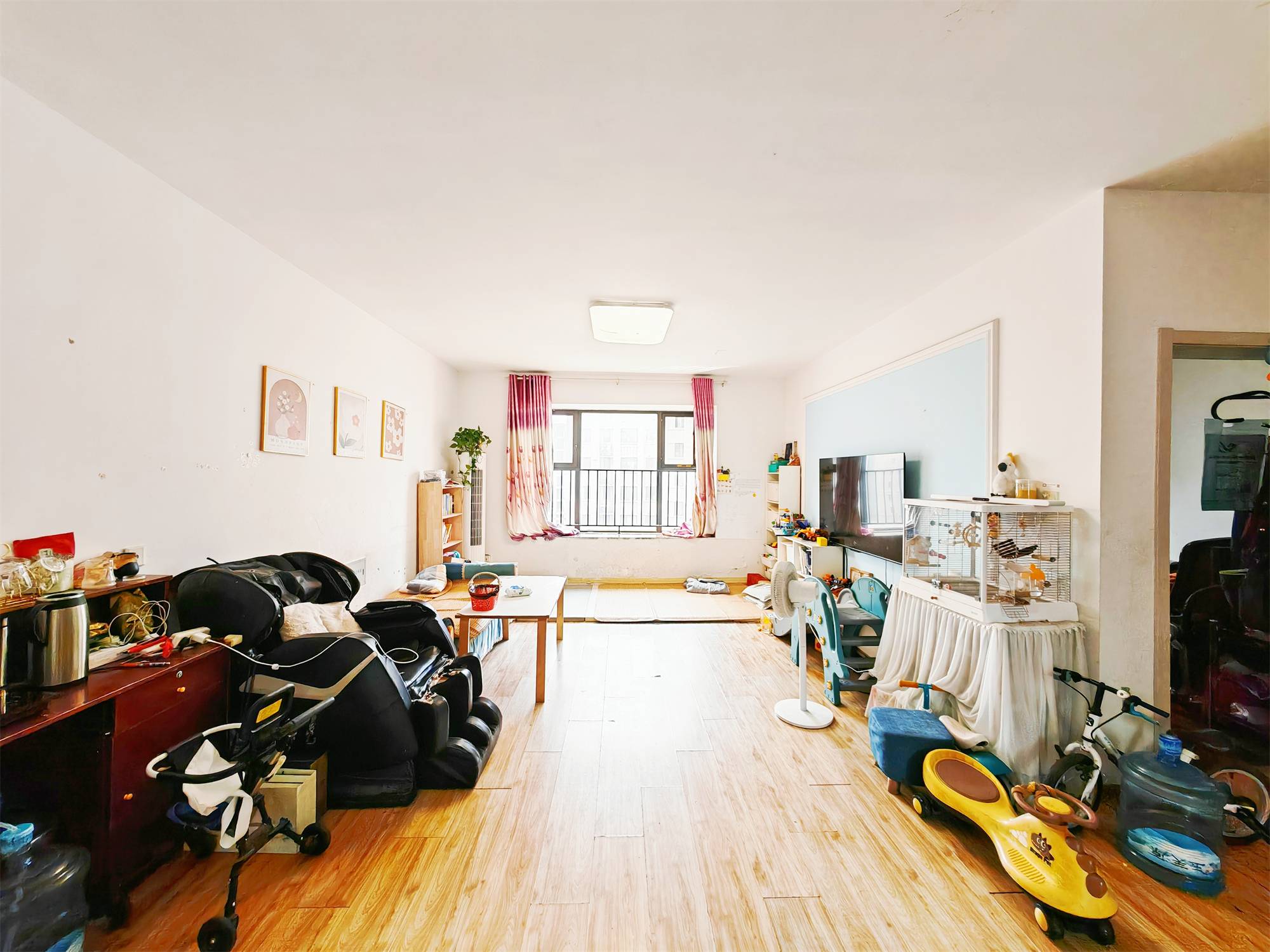 中国MALL城市之星