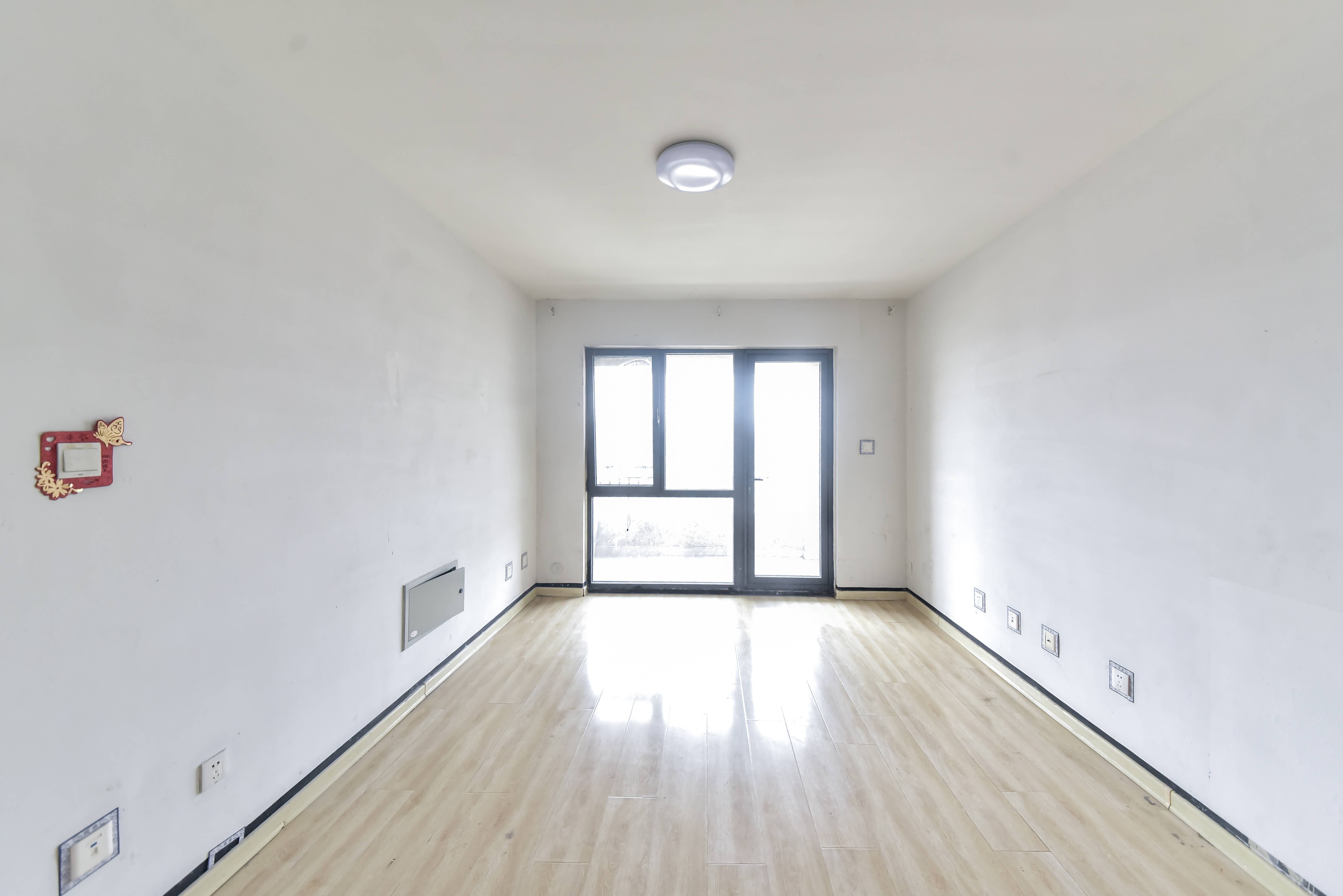  融创文旅城兰亭居 南