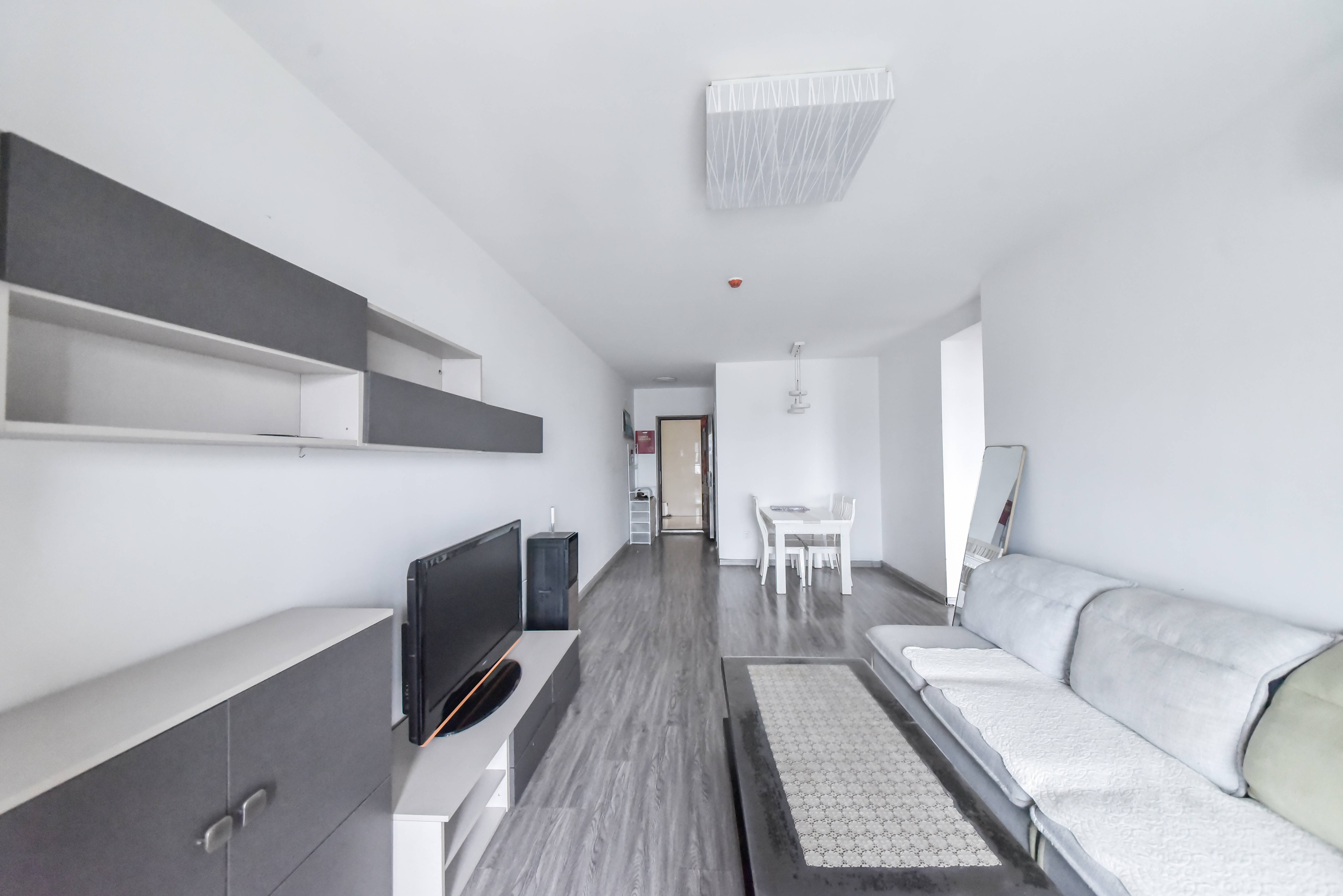 融创文旅城点翠园