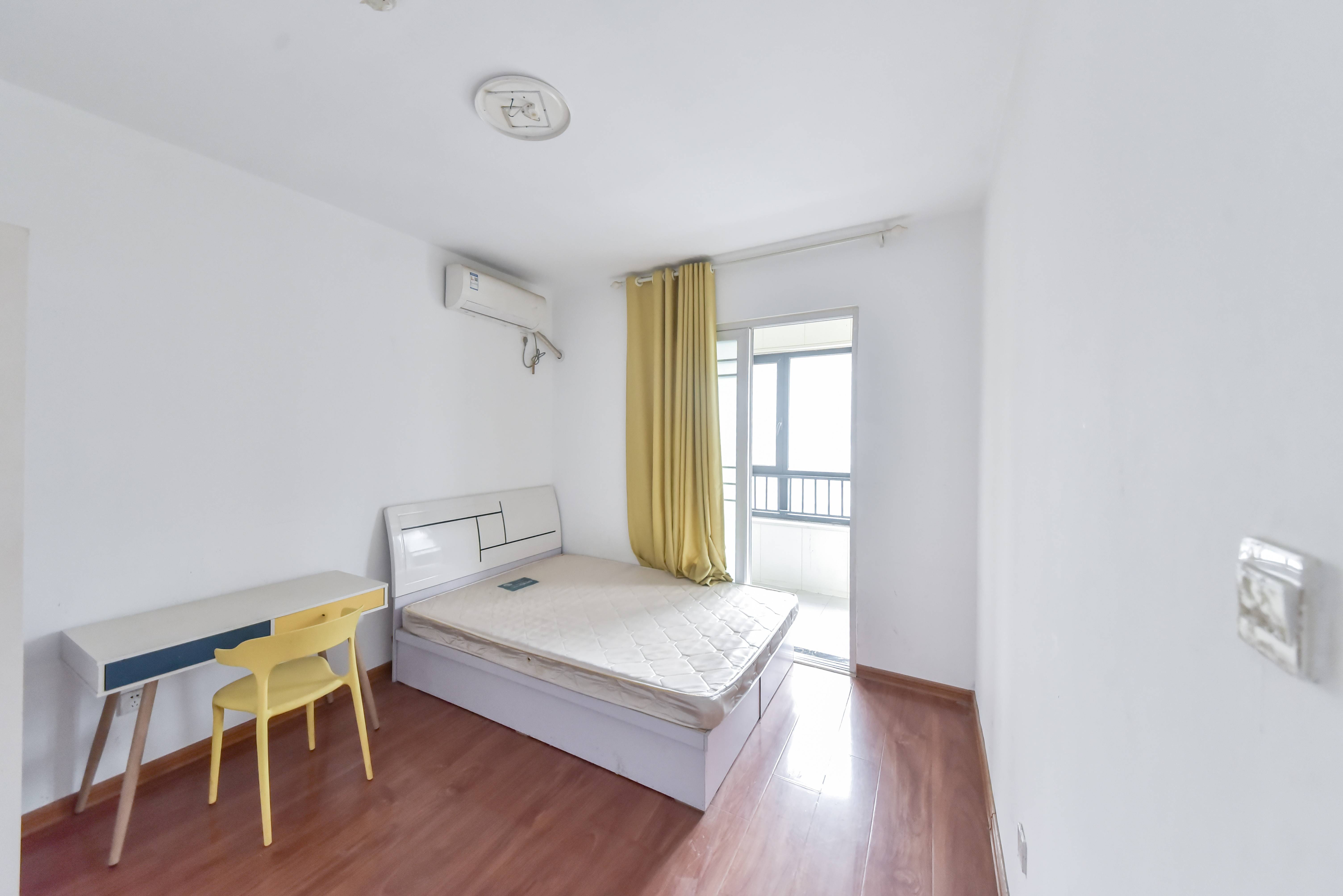 中新国际东城三区