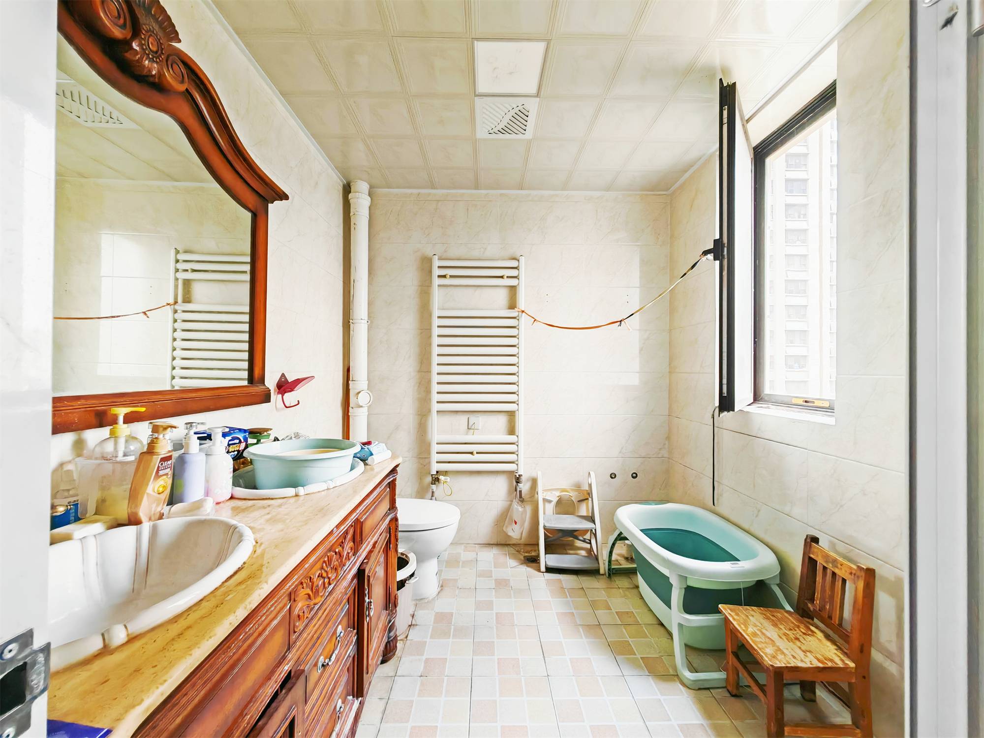 中国MALL城市之星