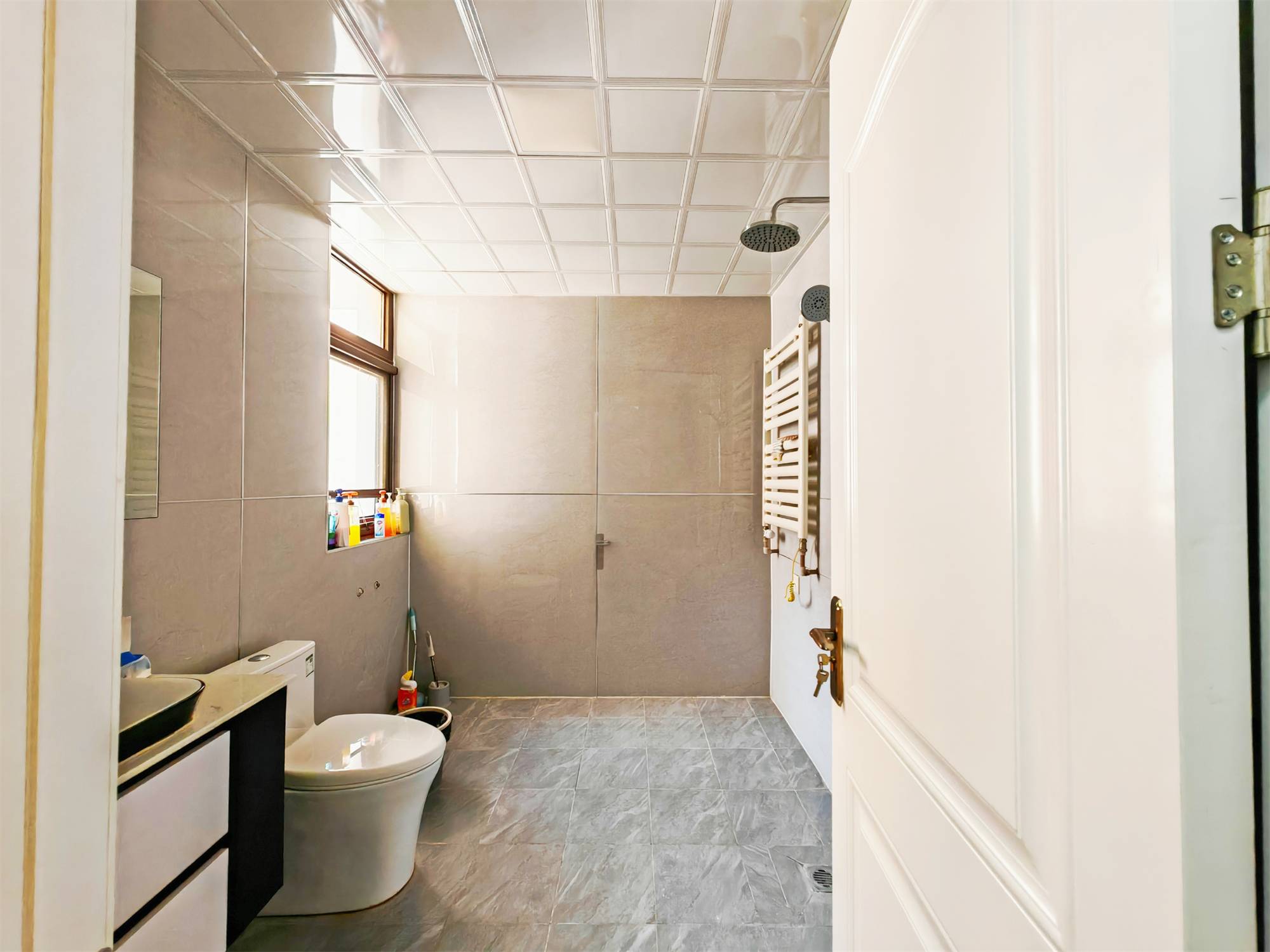 鲁能领秀城中央公园东区