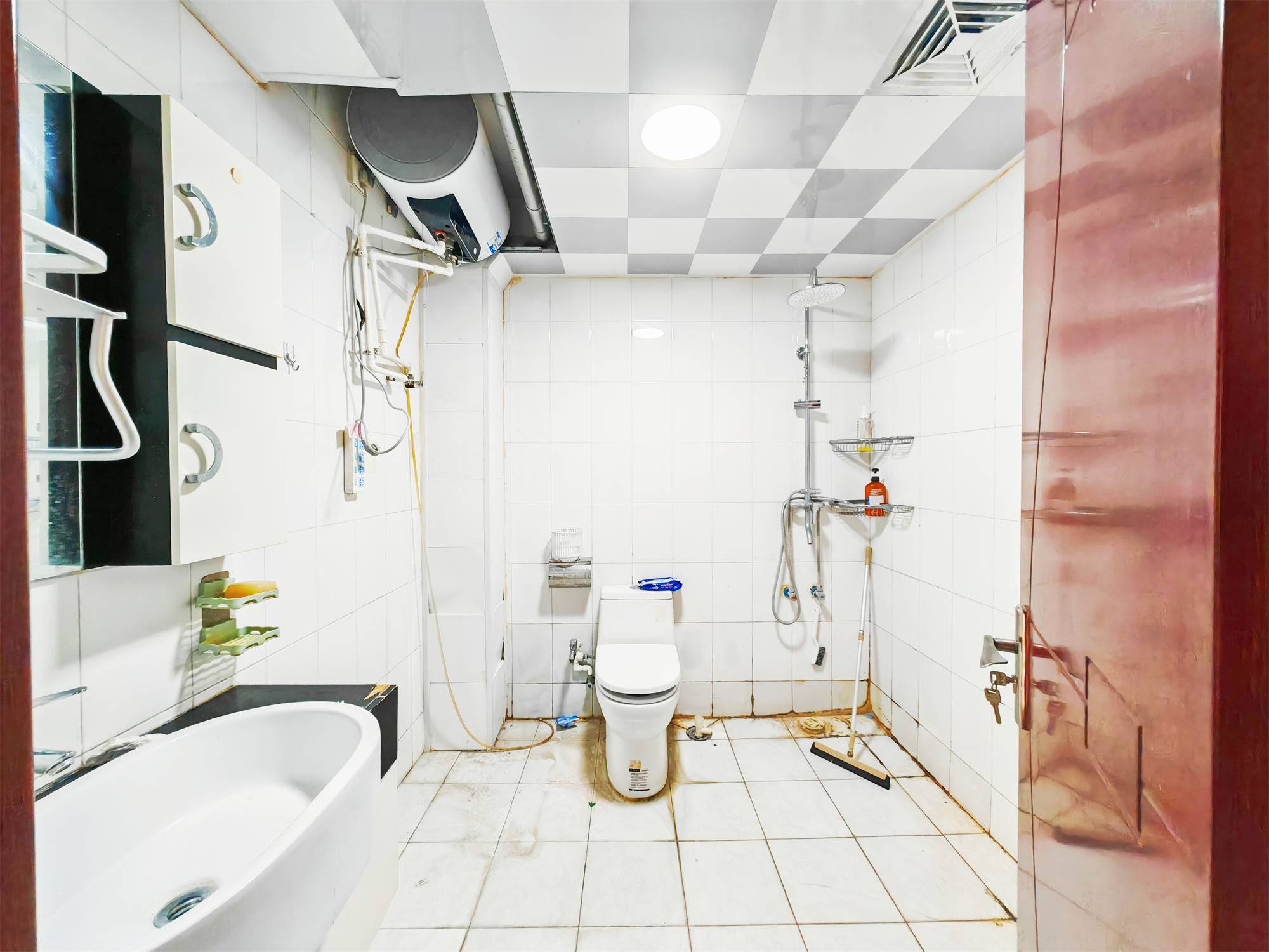 伟东新都（一区）贵都